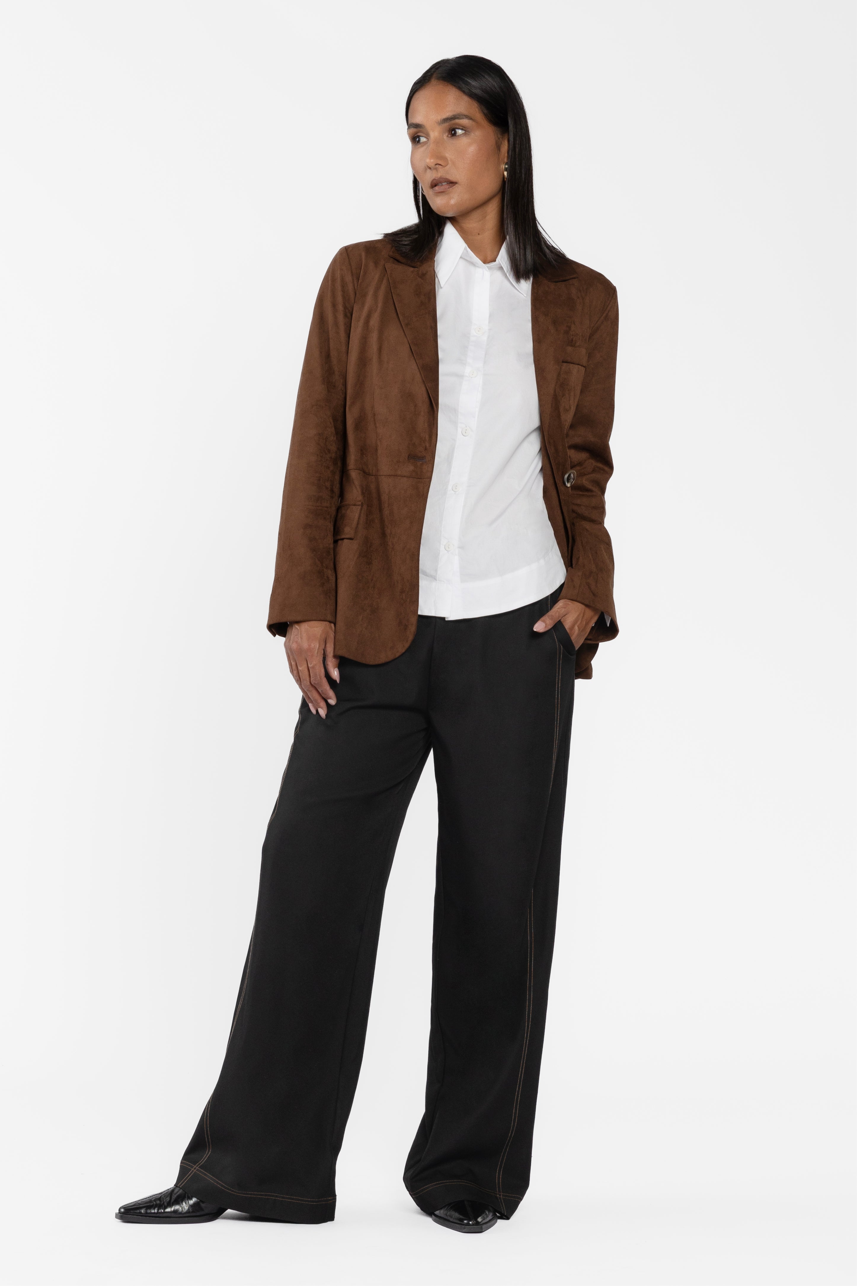 Buddy Wide Leg Pant