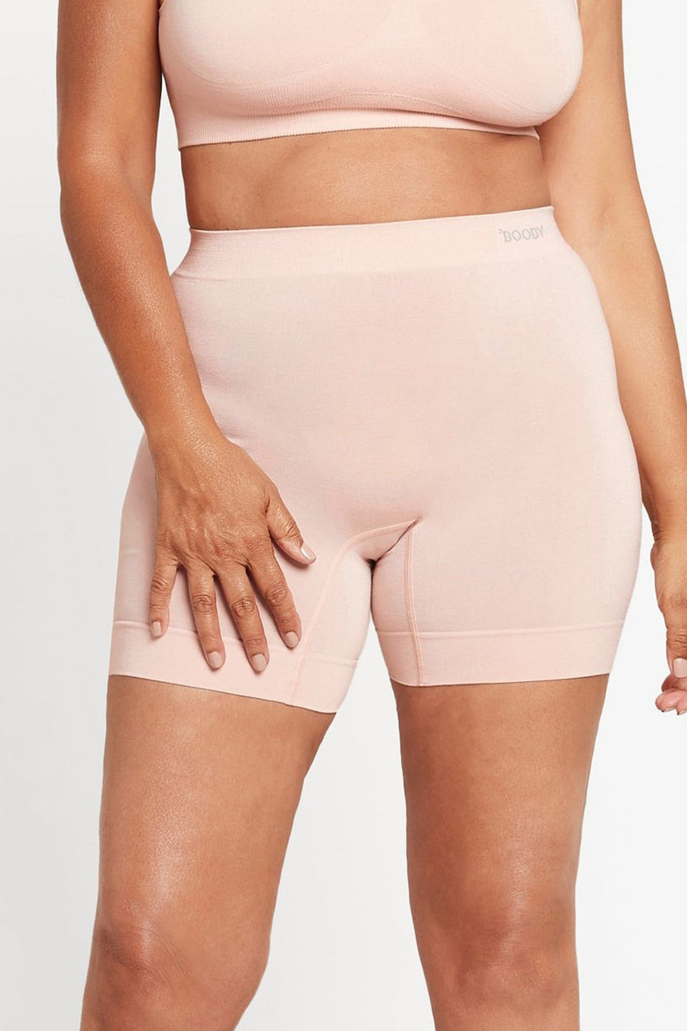 Boody Smoothing Shorts