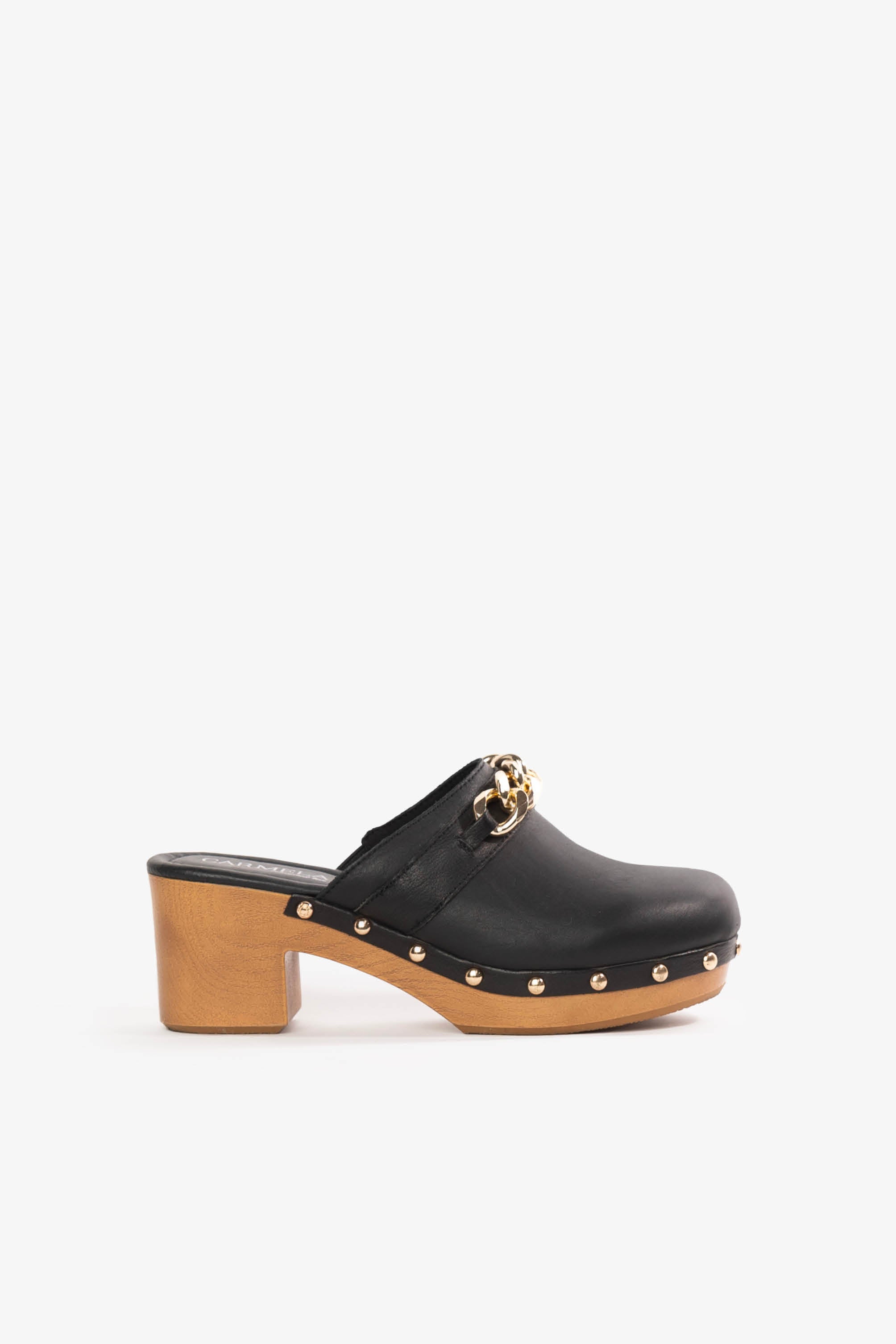 Chloe Clog
