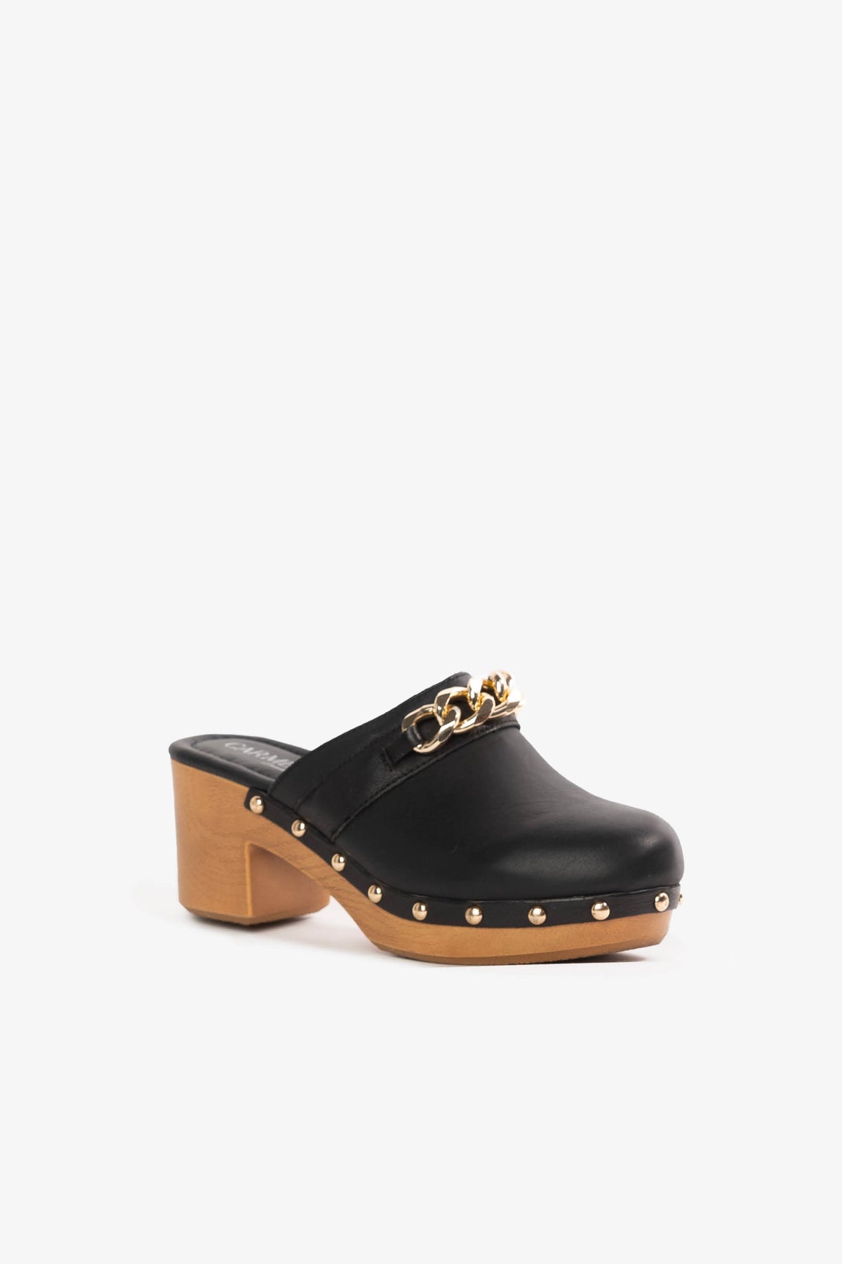 Chloe Clog