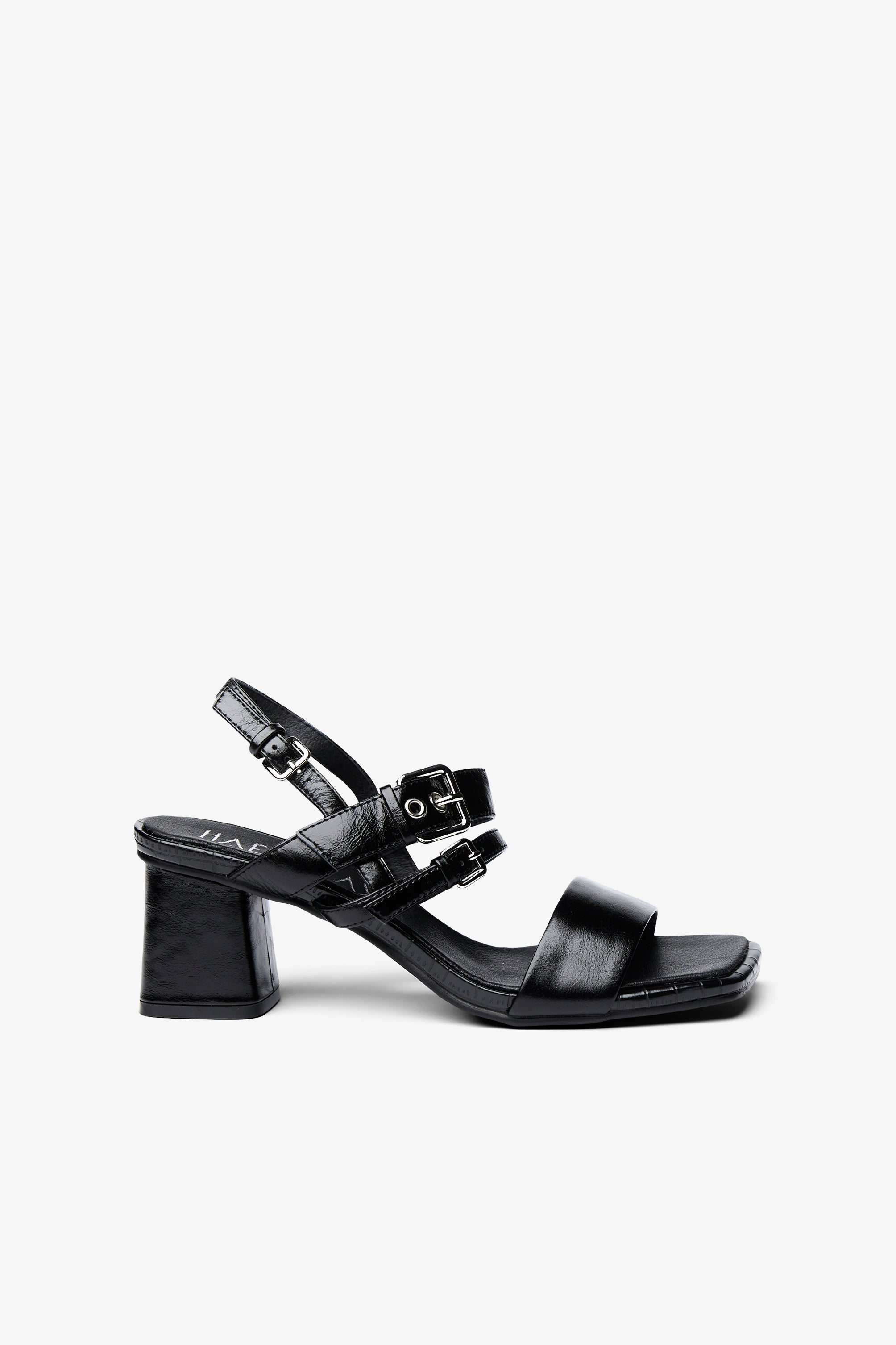 Cosmopolitan Heel