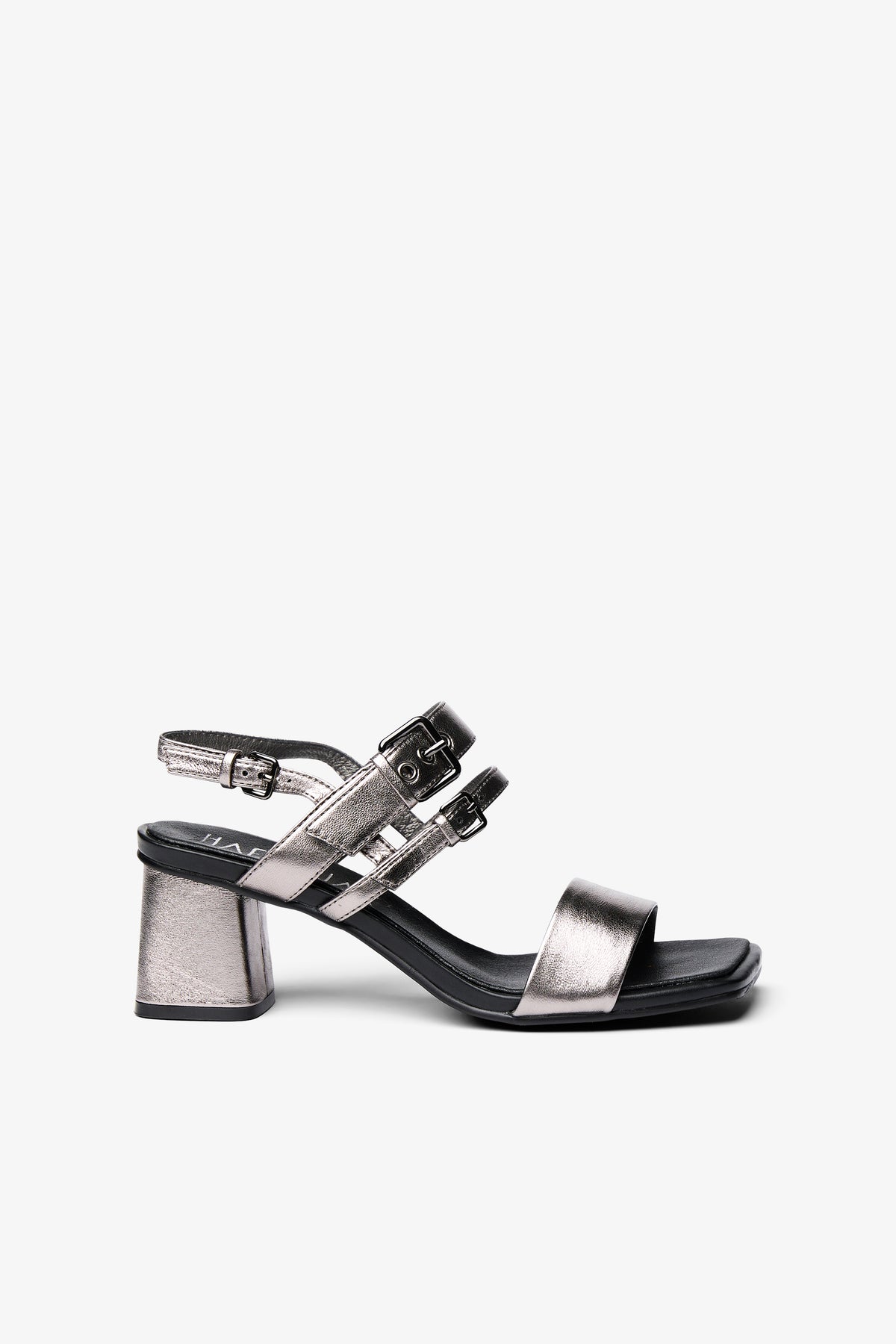 Cosmopolitan Heel