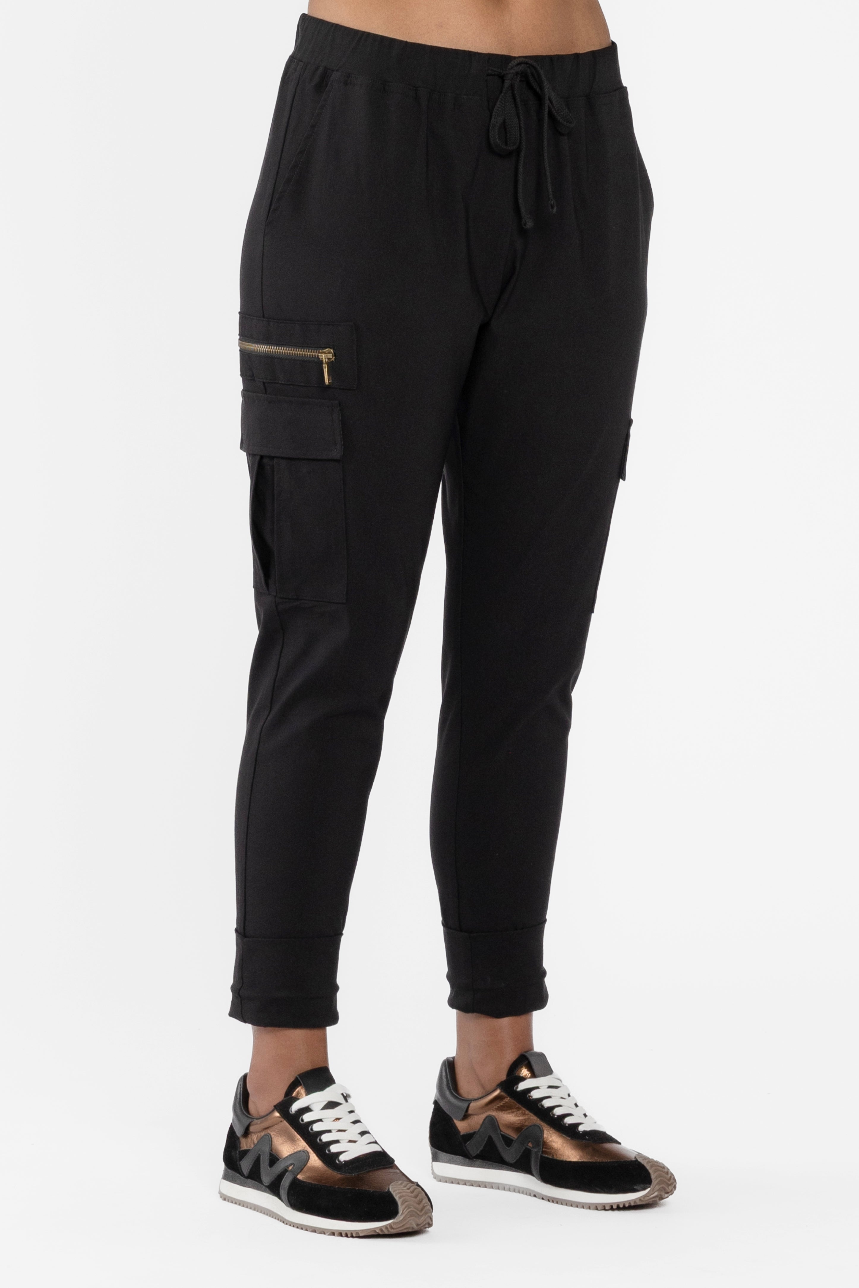 Croft Cargo Pant
