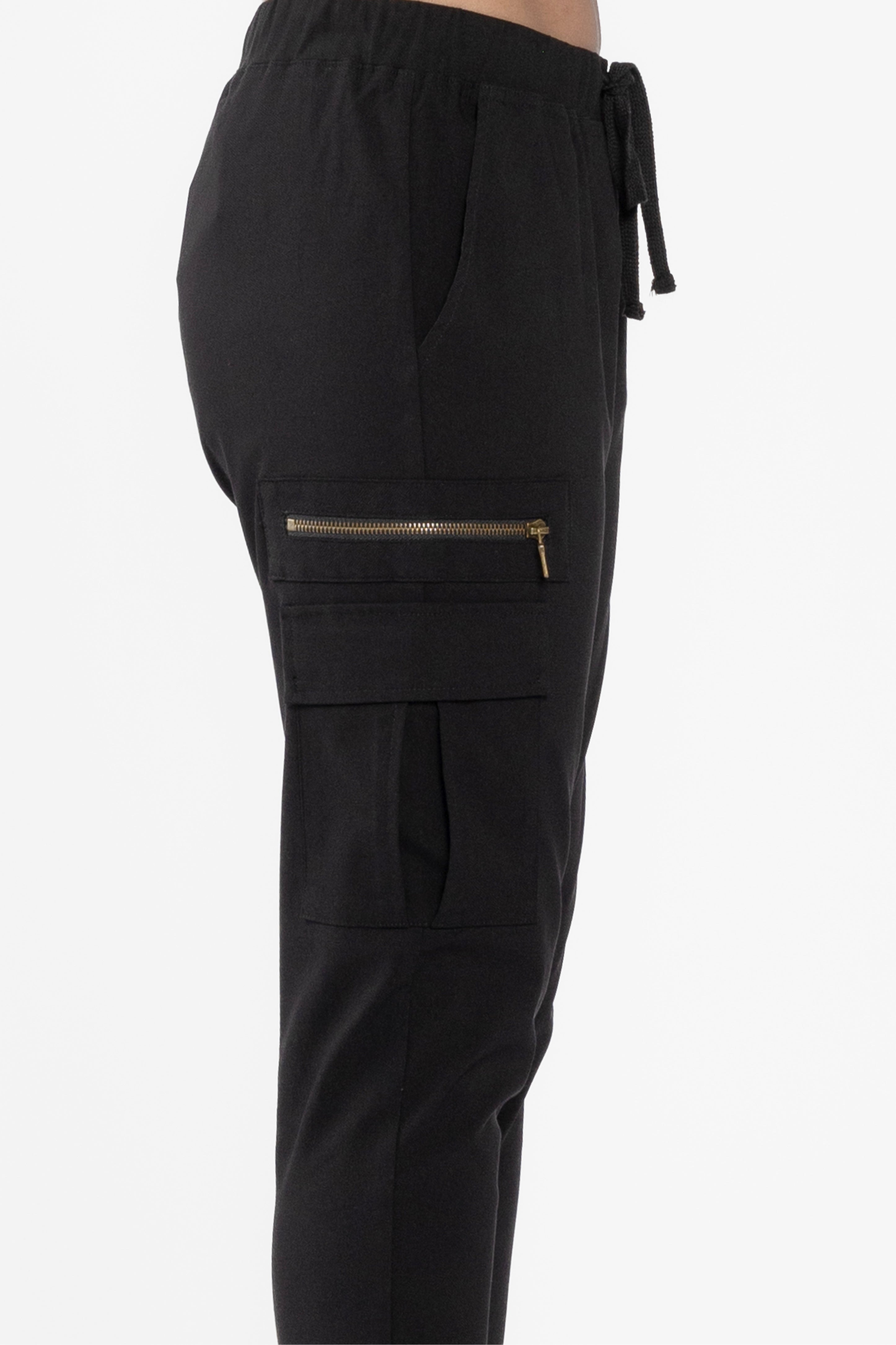 Croft Cargo Pant