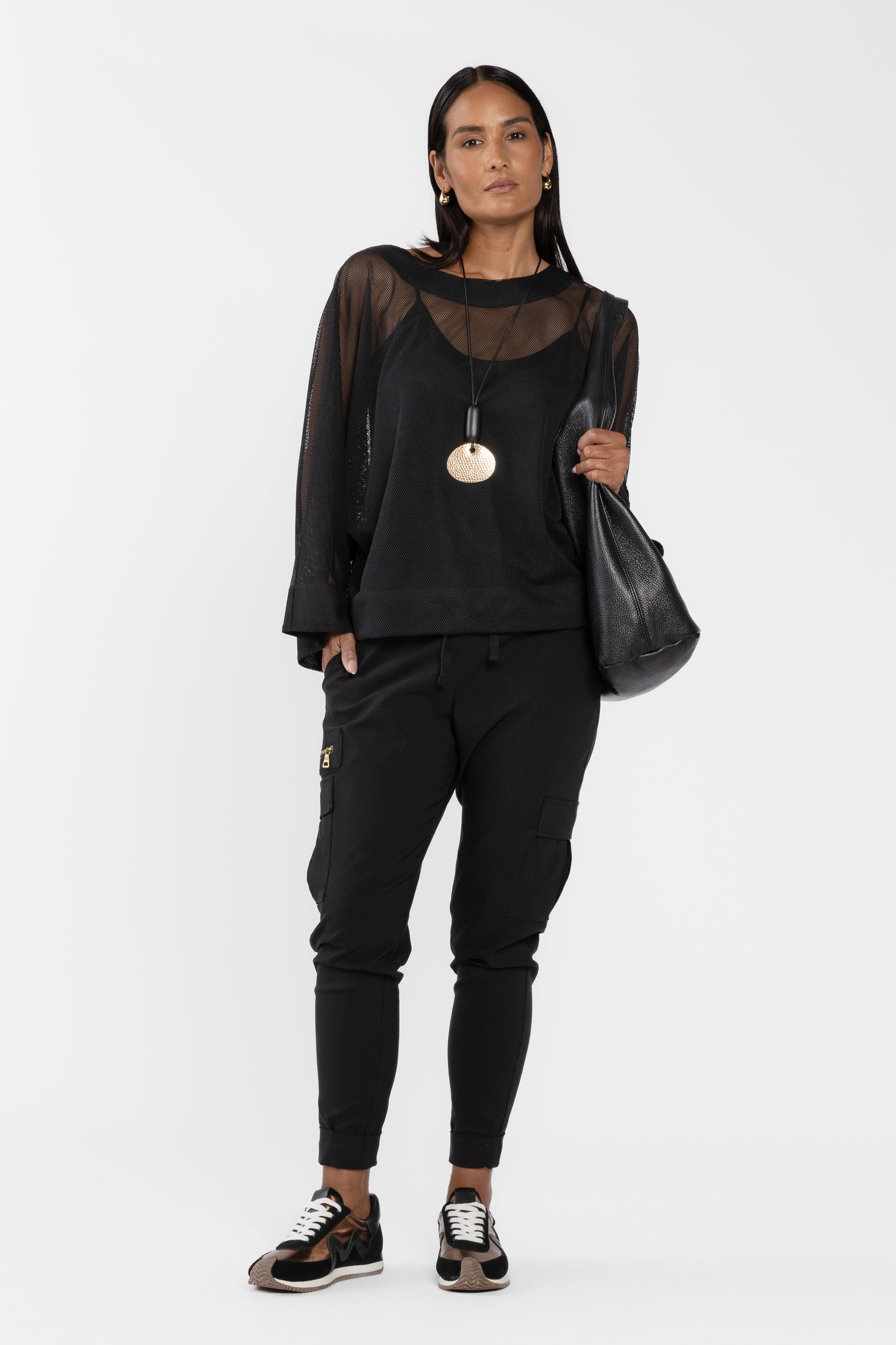 Croft Cargo Pant