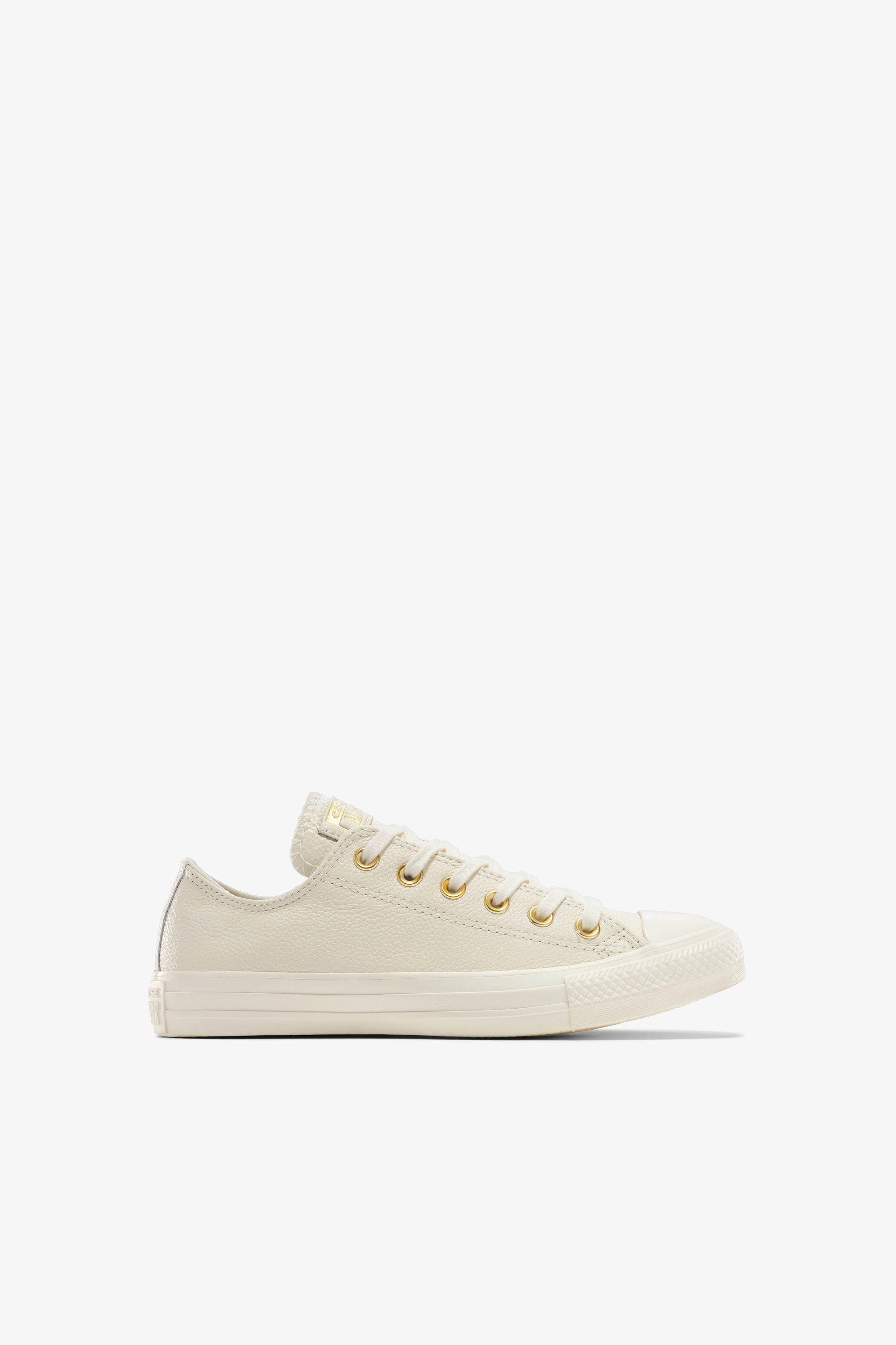 Chuck Taylor All Star Leather Low Top