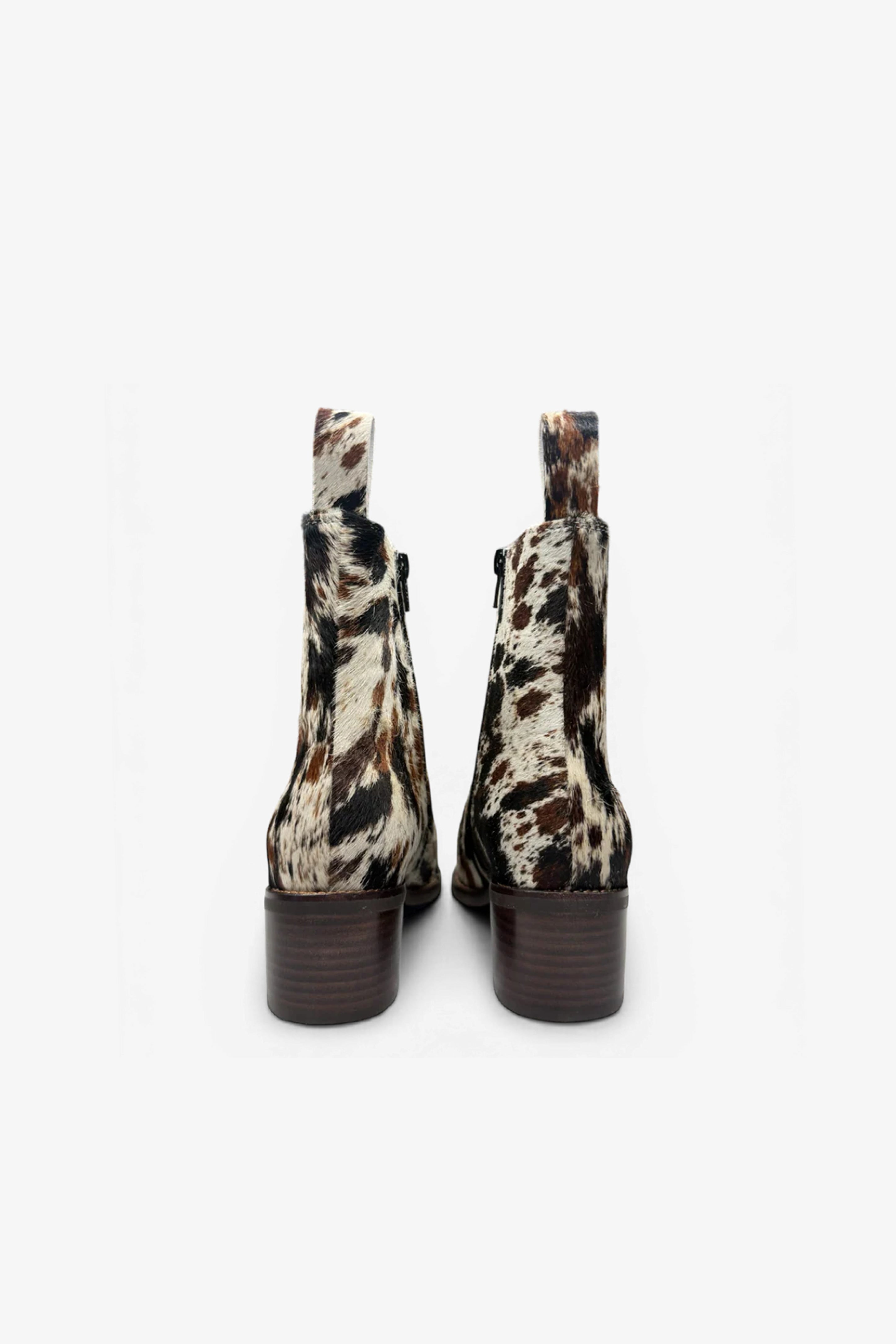 Dacron Ankle Boot