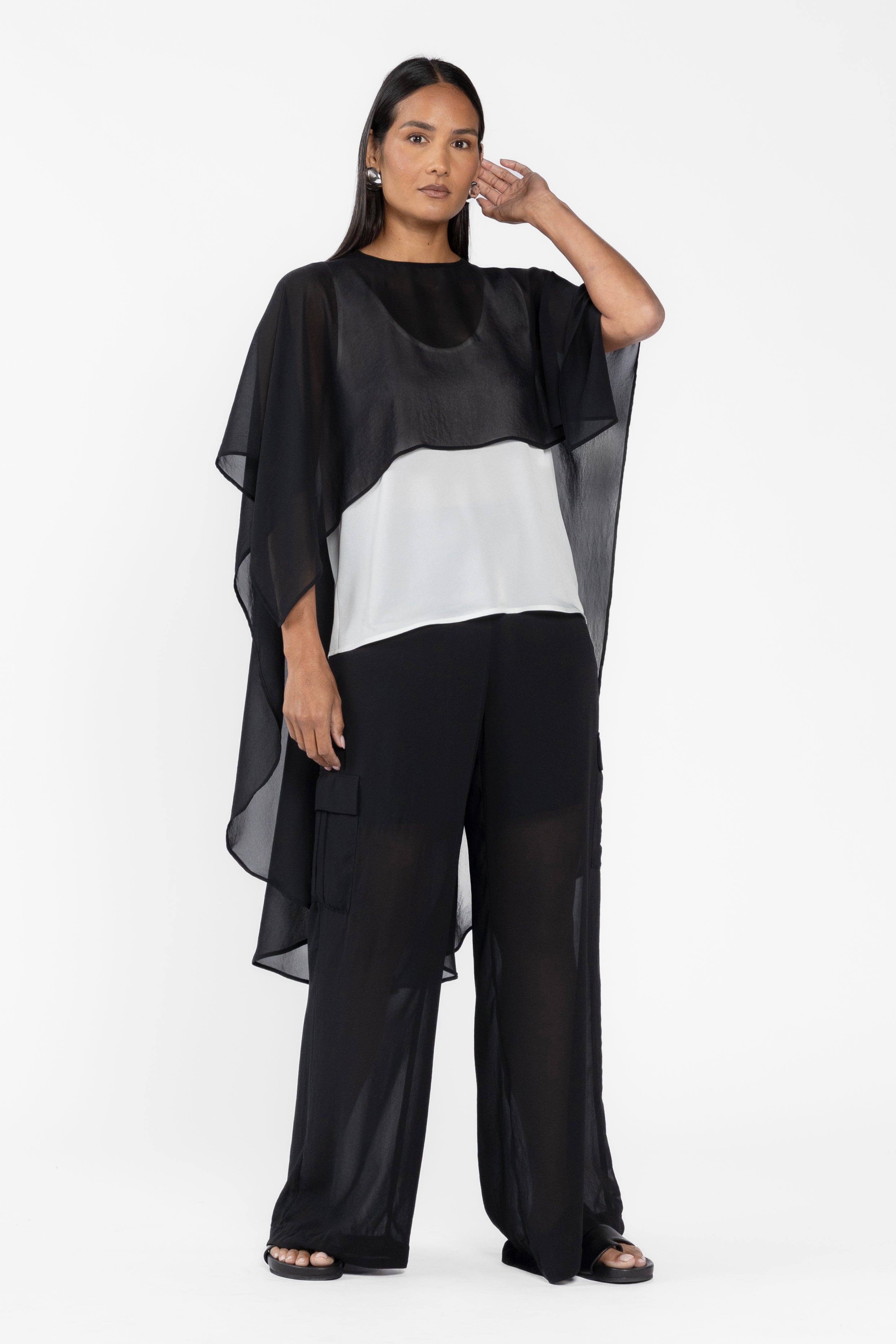 Daze Cape