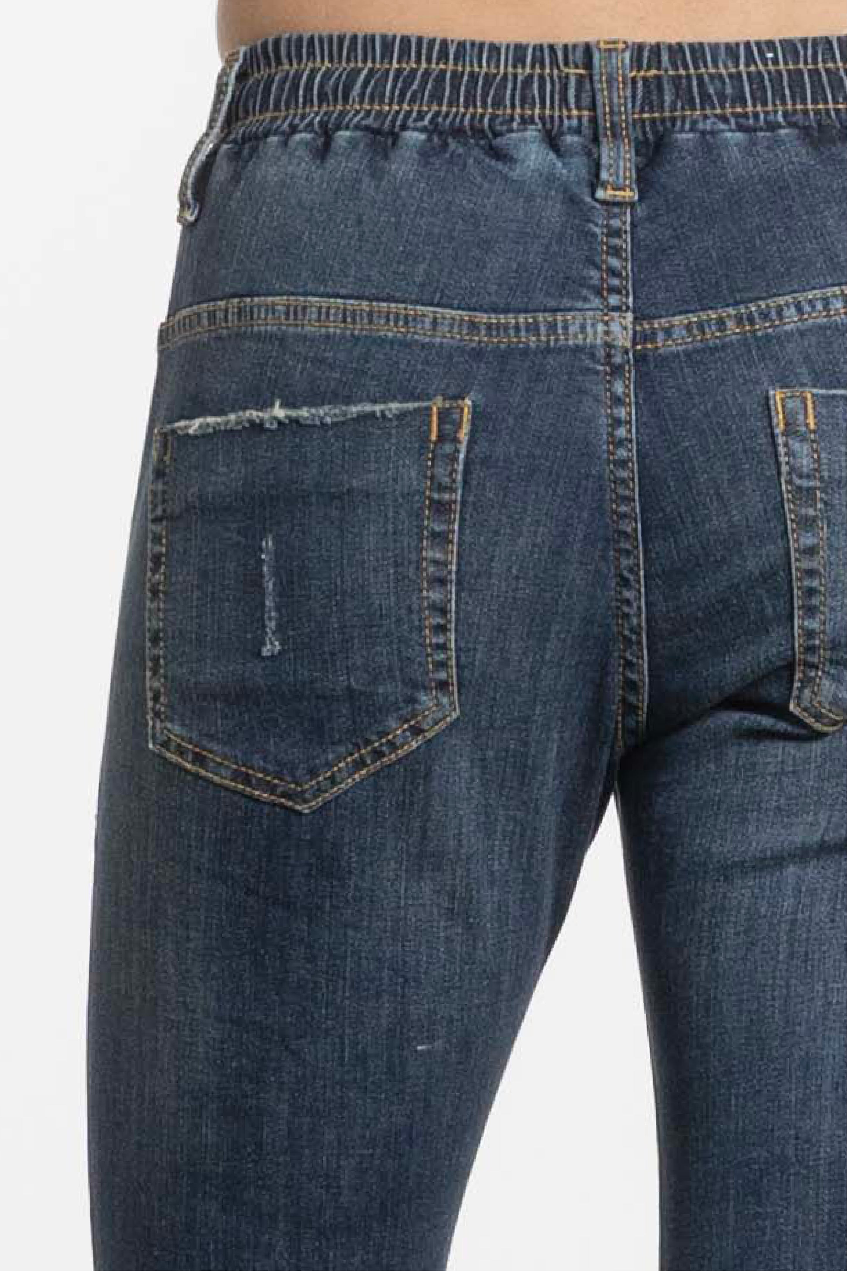 Active Jogger Ankle Jean