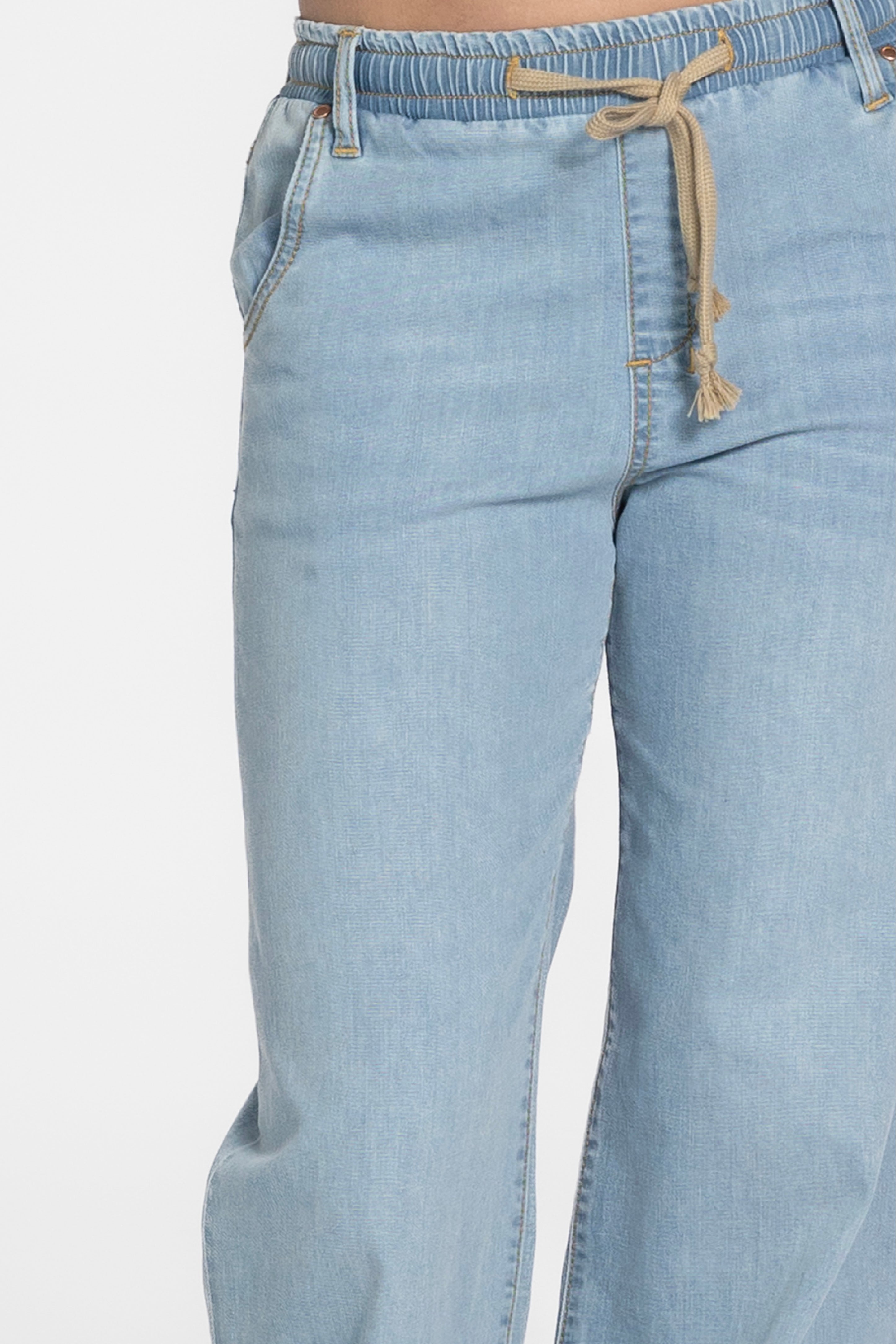 Katana Lounger Baggy Jean