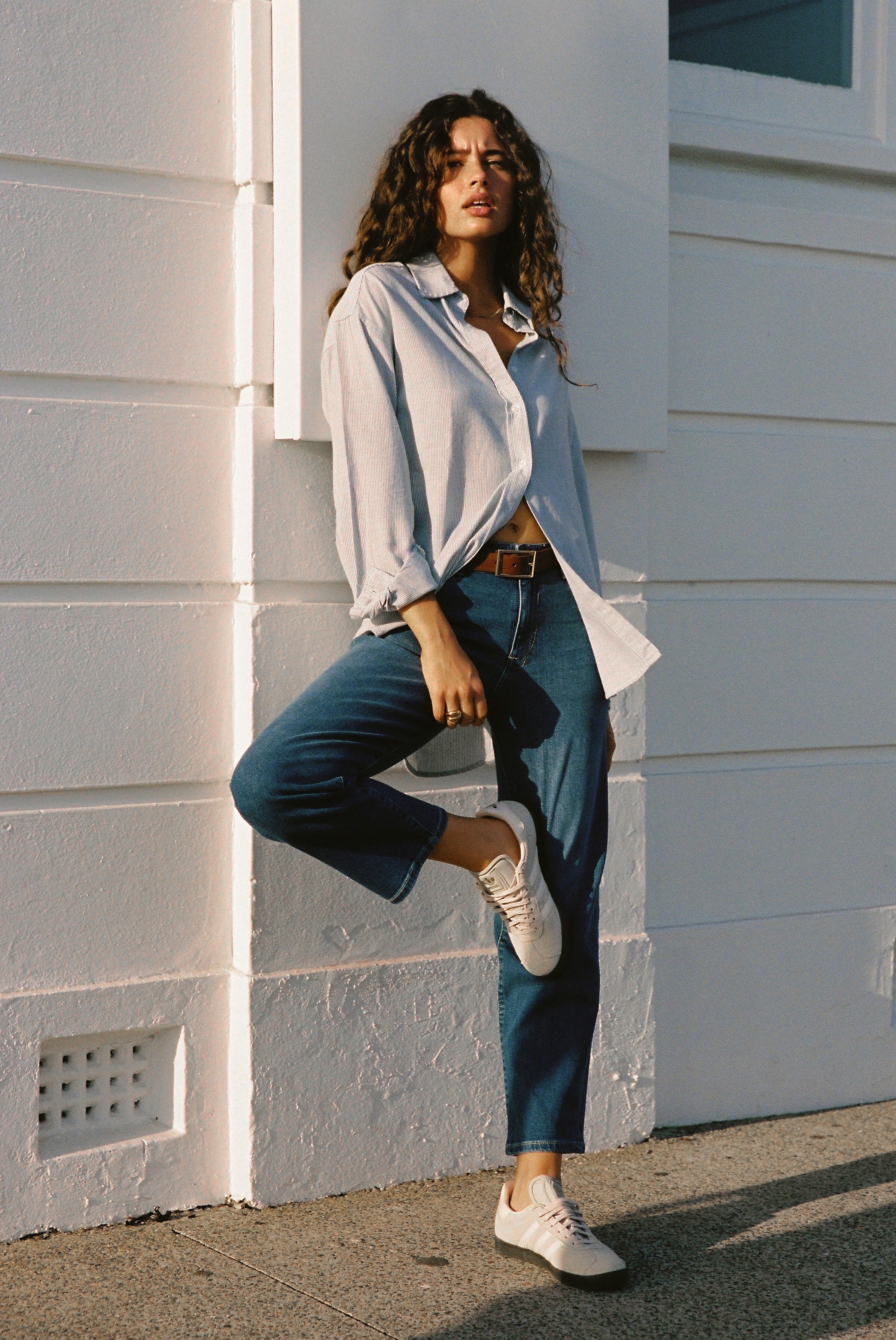 Kilah Boyfriend Jeans