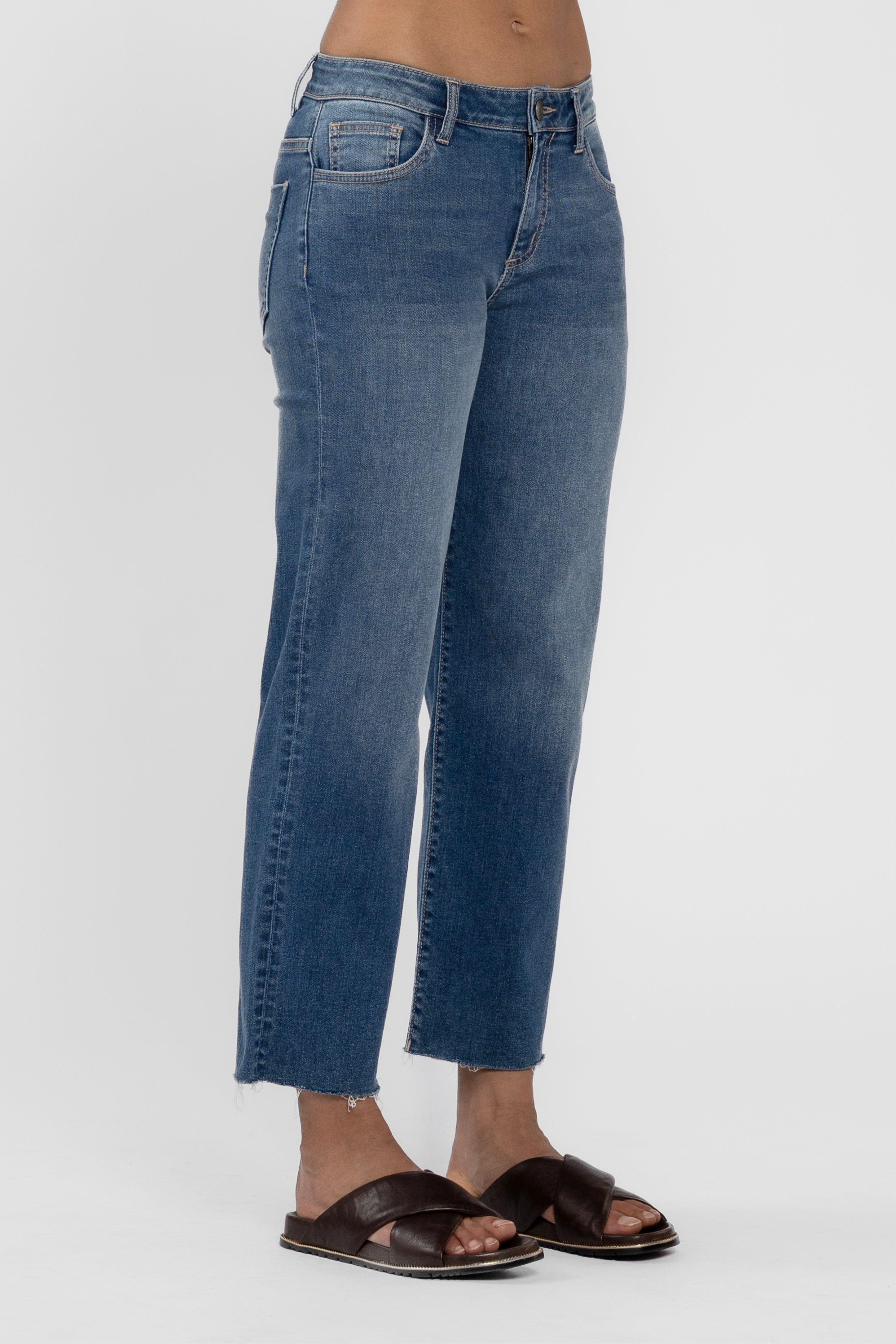 Kilah Boyfriend Jeans