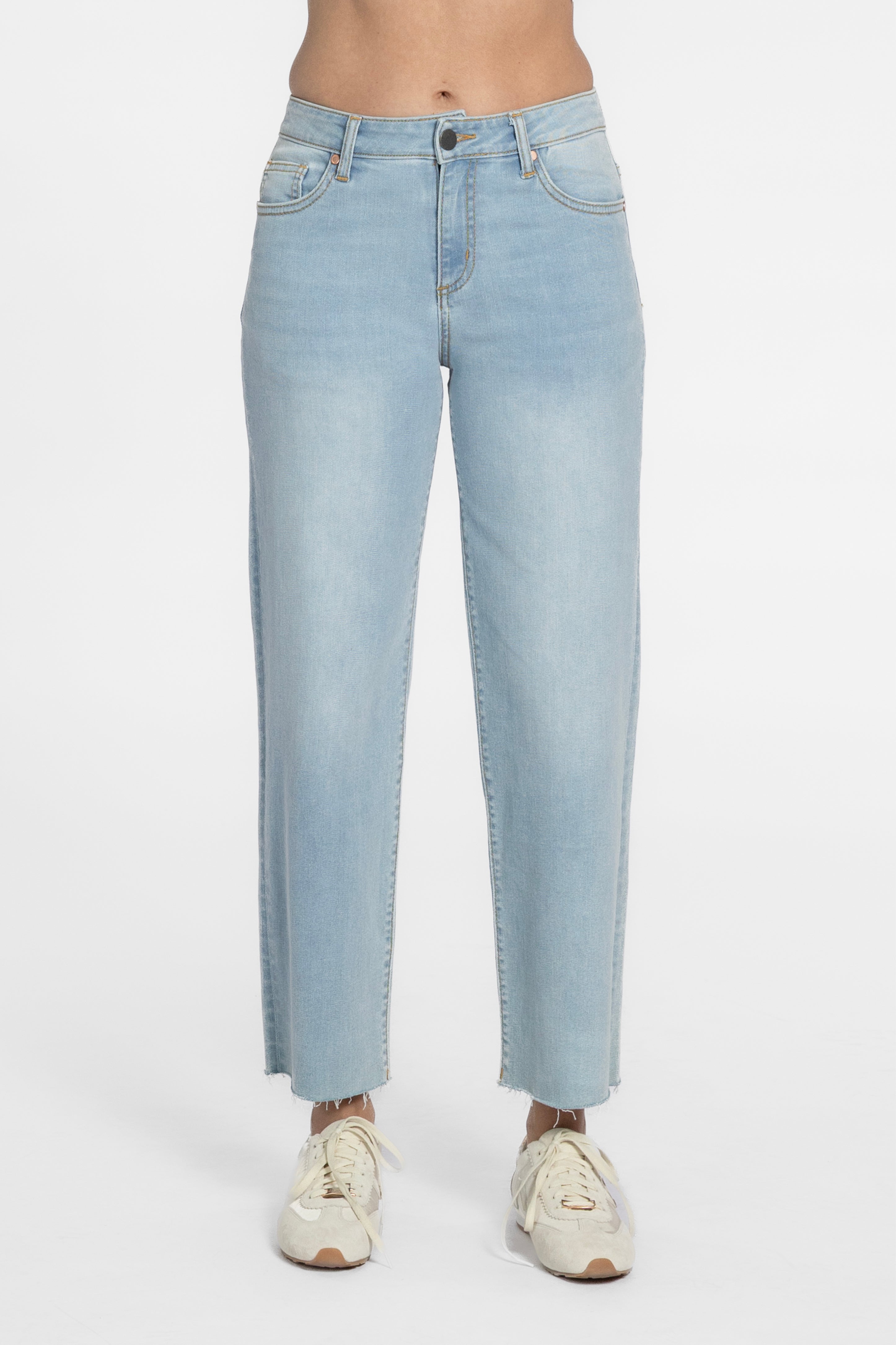 Kilah Boyfriend Jeans
