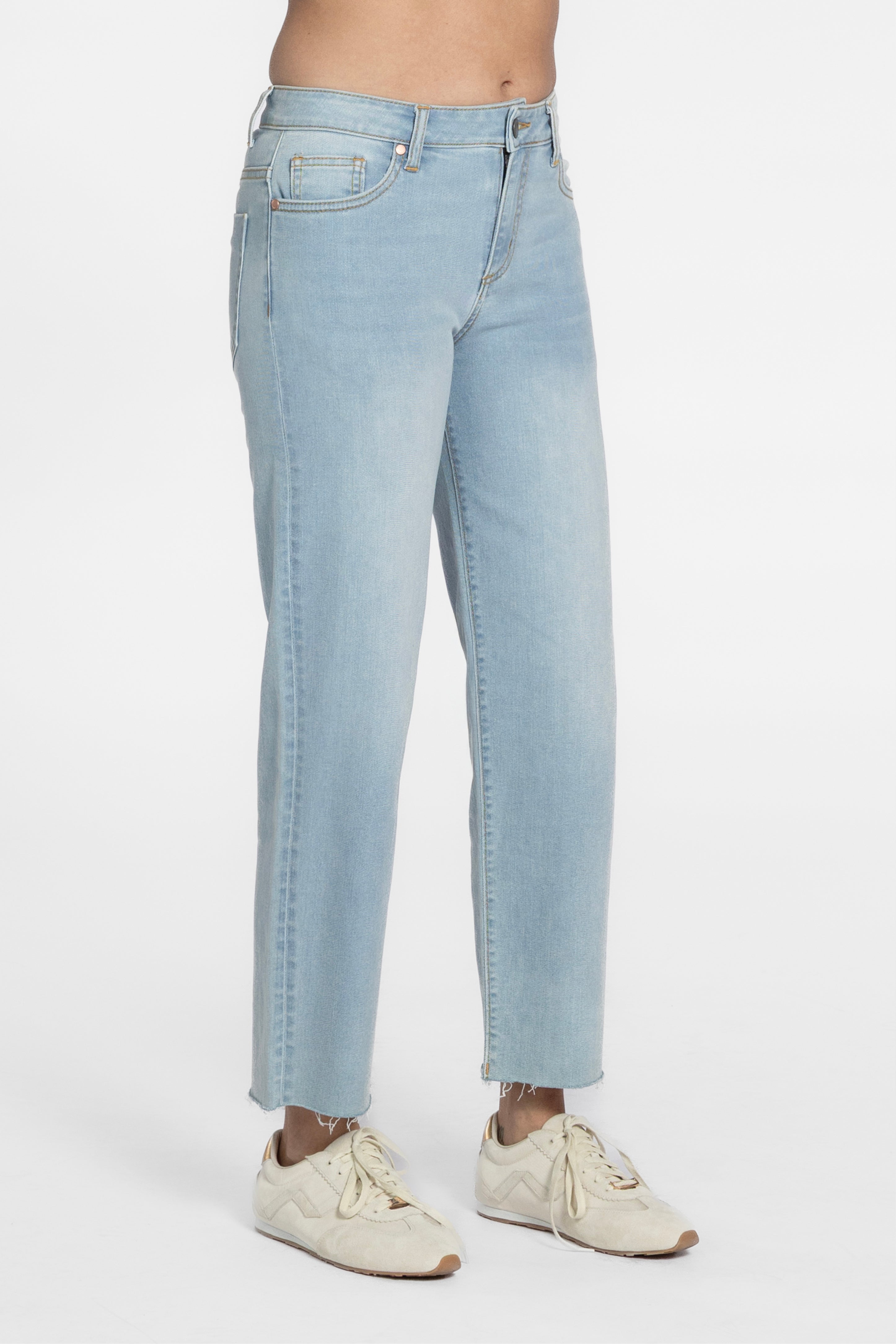 Kilah Boyfriend Jeans