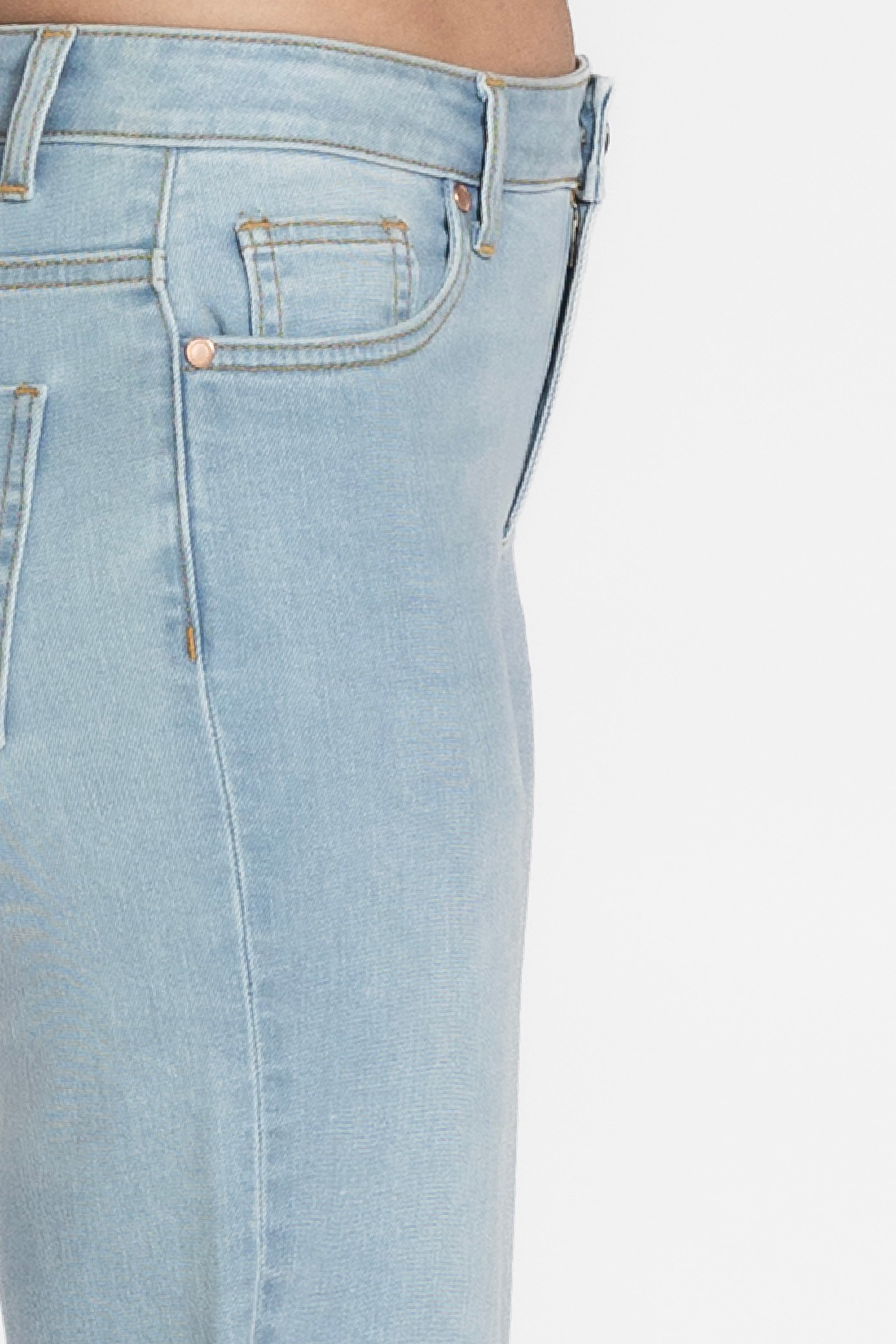 Kilah Boyfriend Jeans