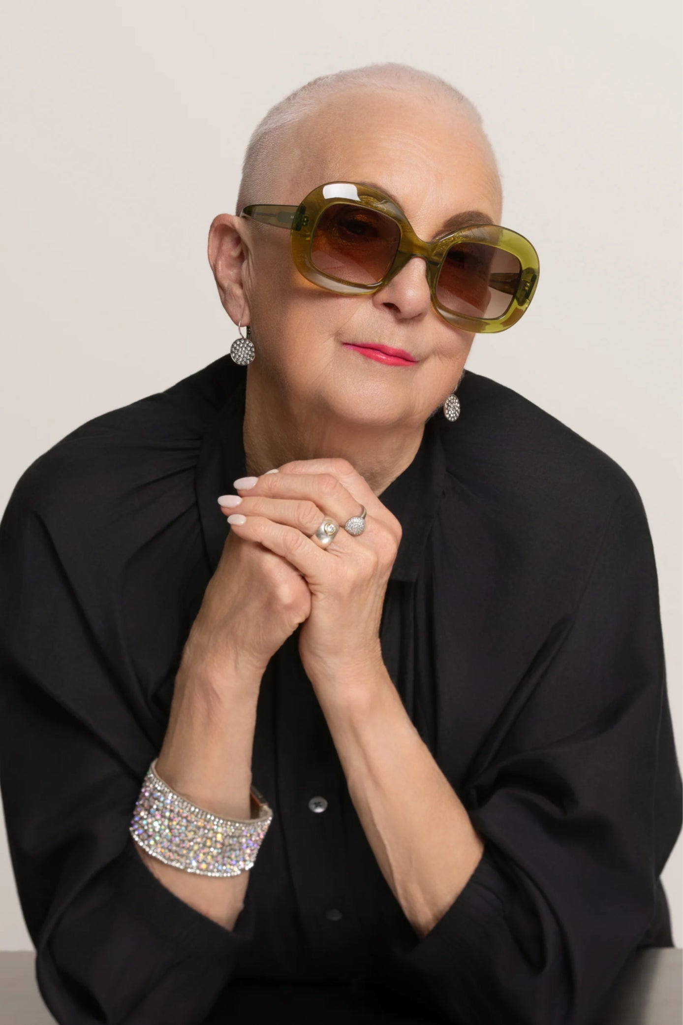 Discernment Sunglasses