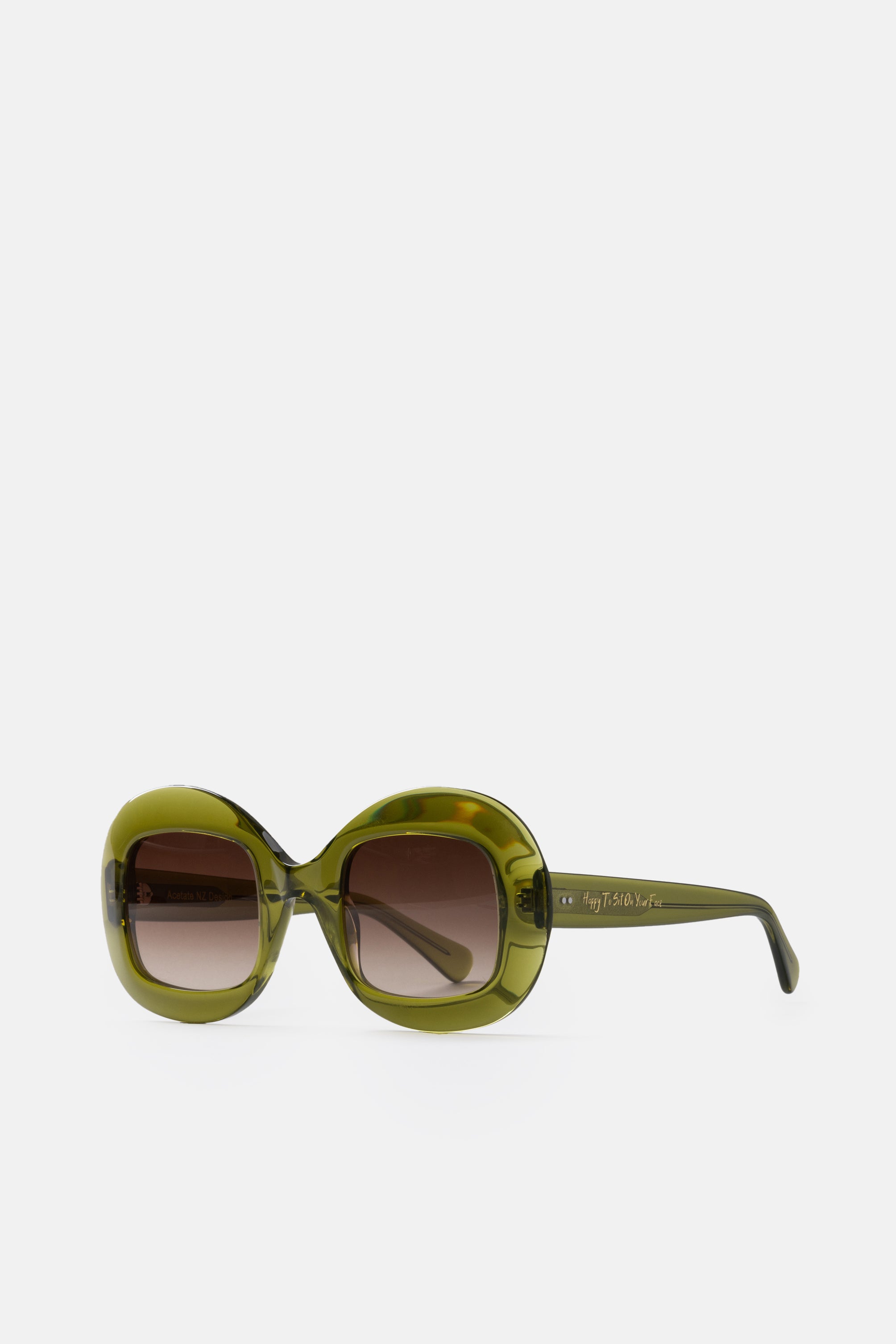 Discernment Sunglasses