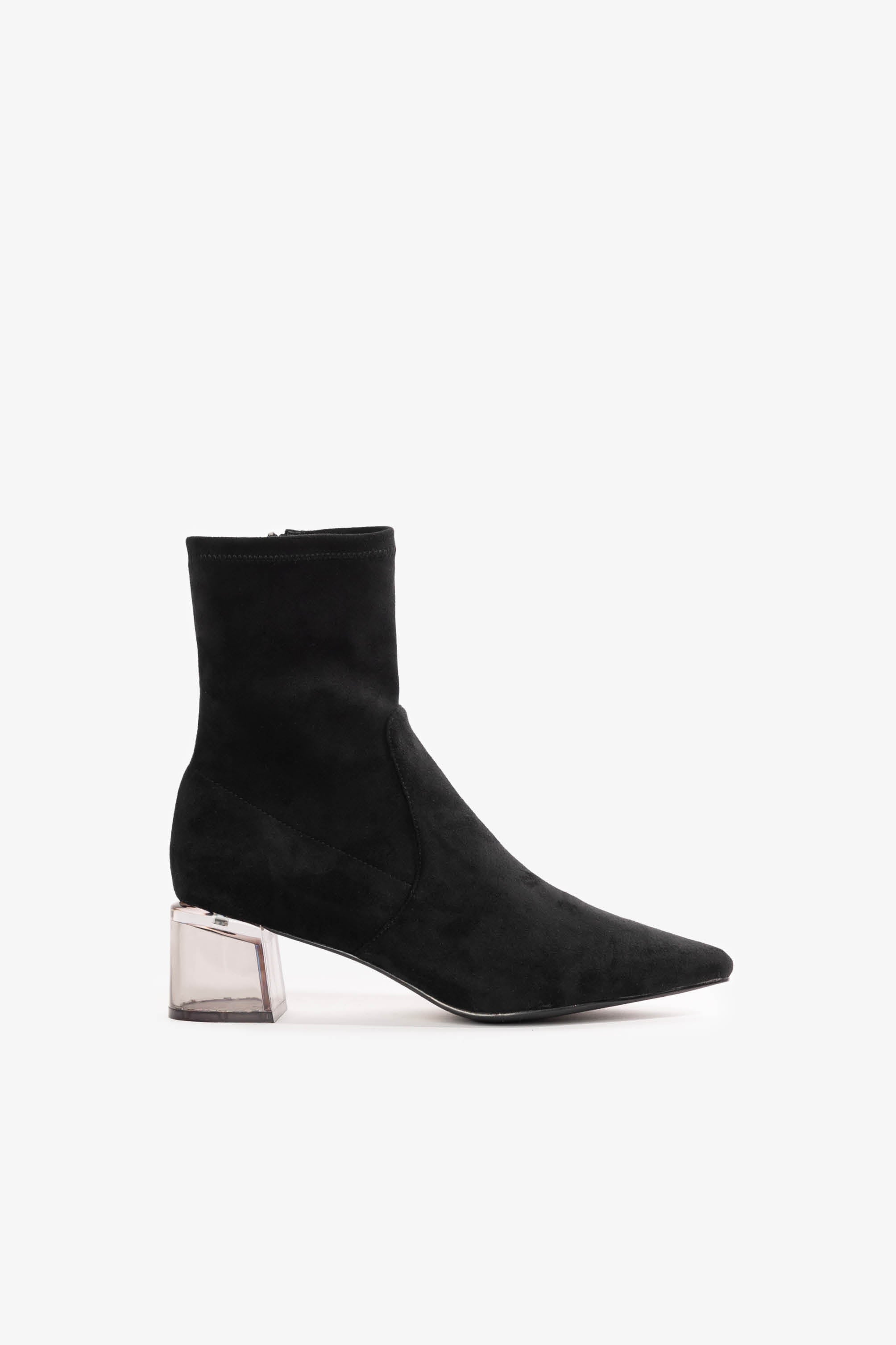 Eden Boot