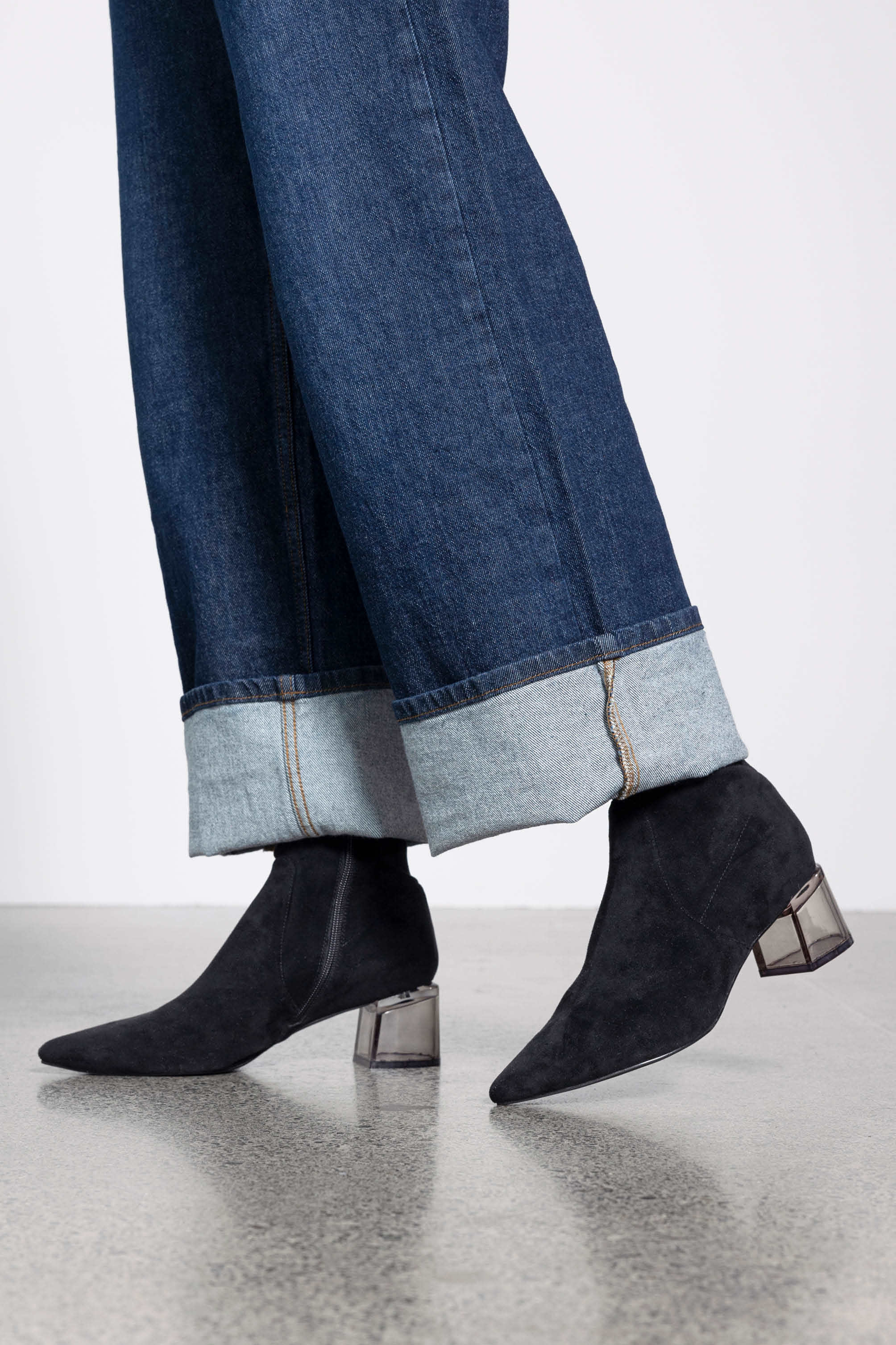 Eden Boot