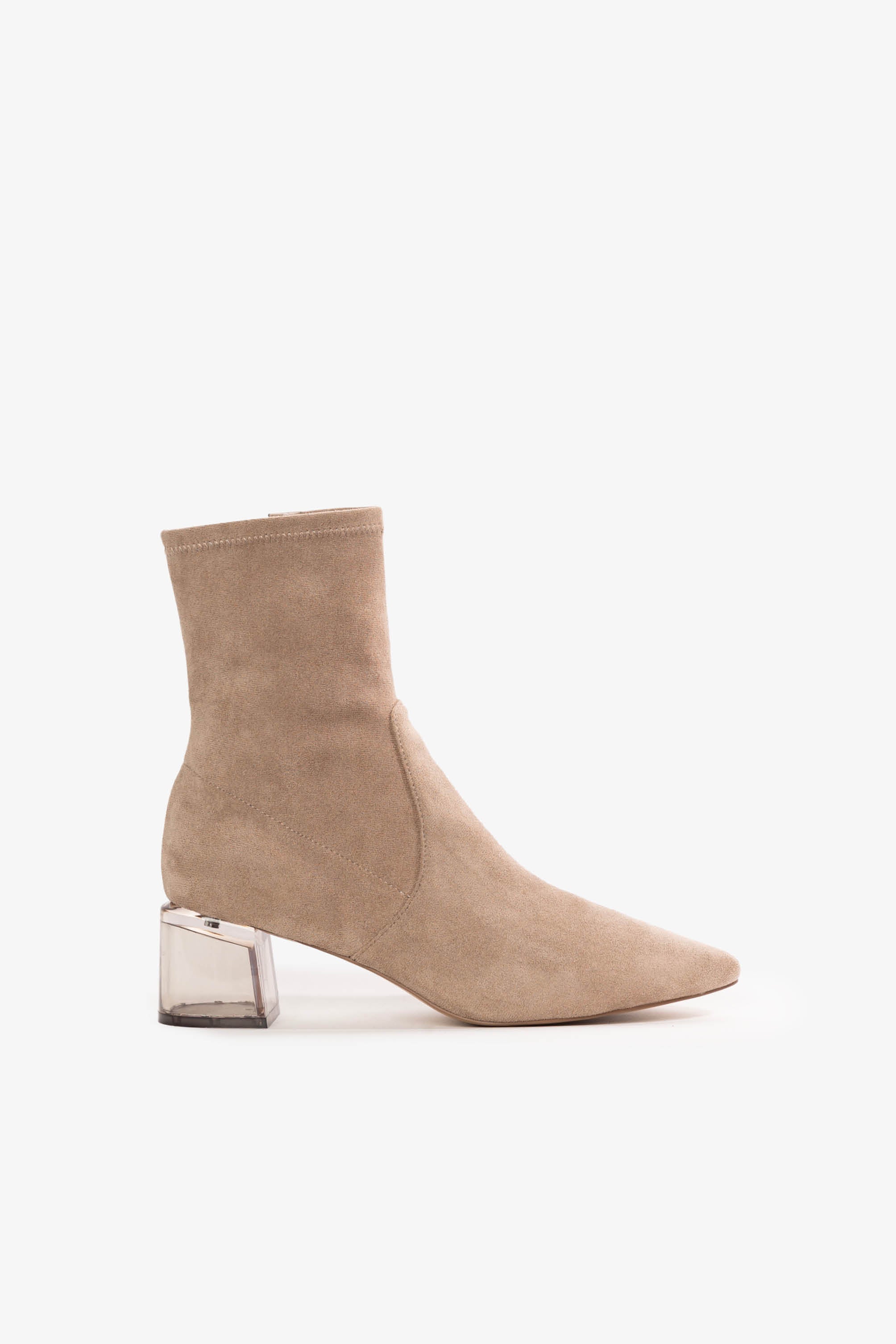 Eden Boot