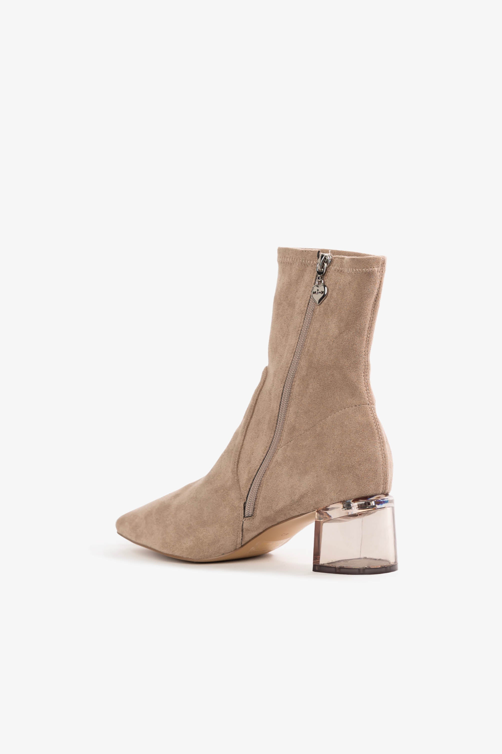 Eden Boot