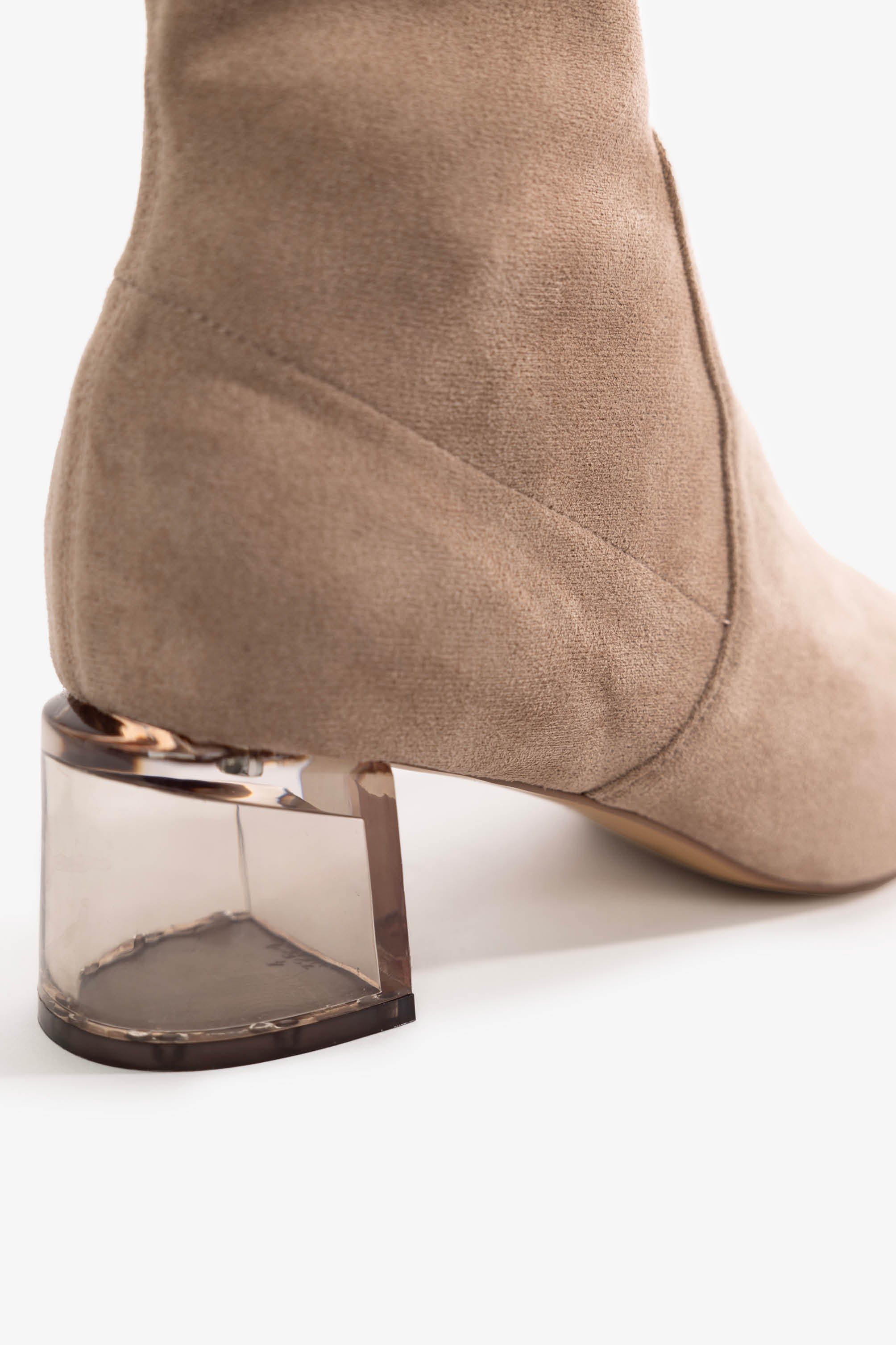 Eden Boot