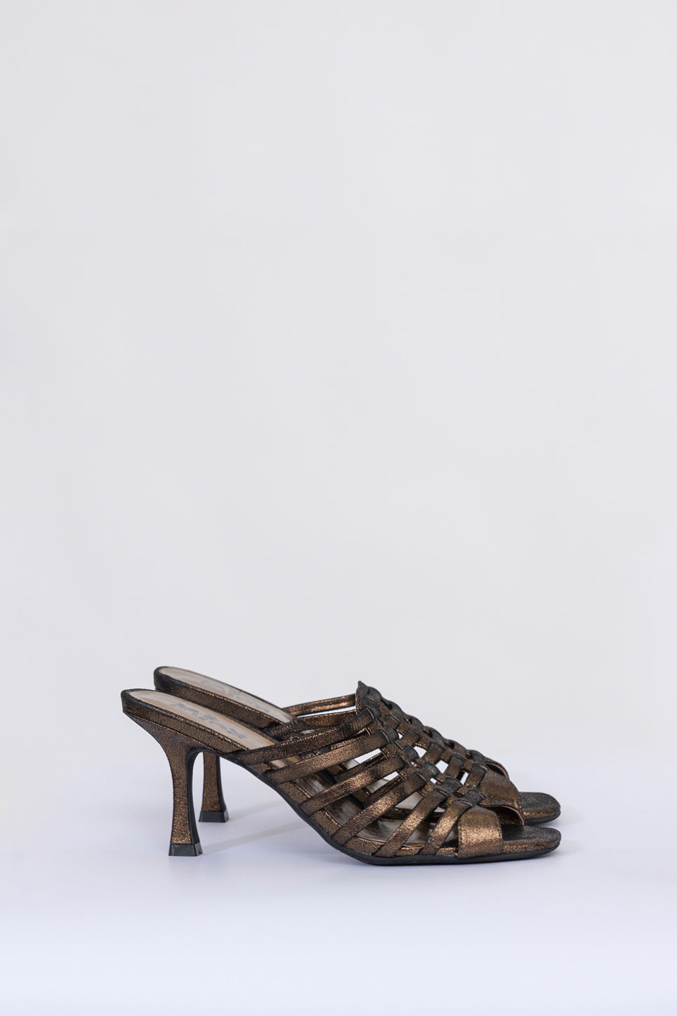 Fergi Heel