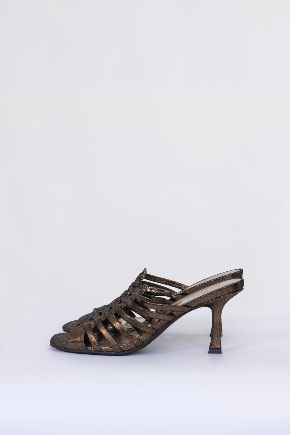 Fergi Heel