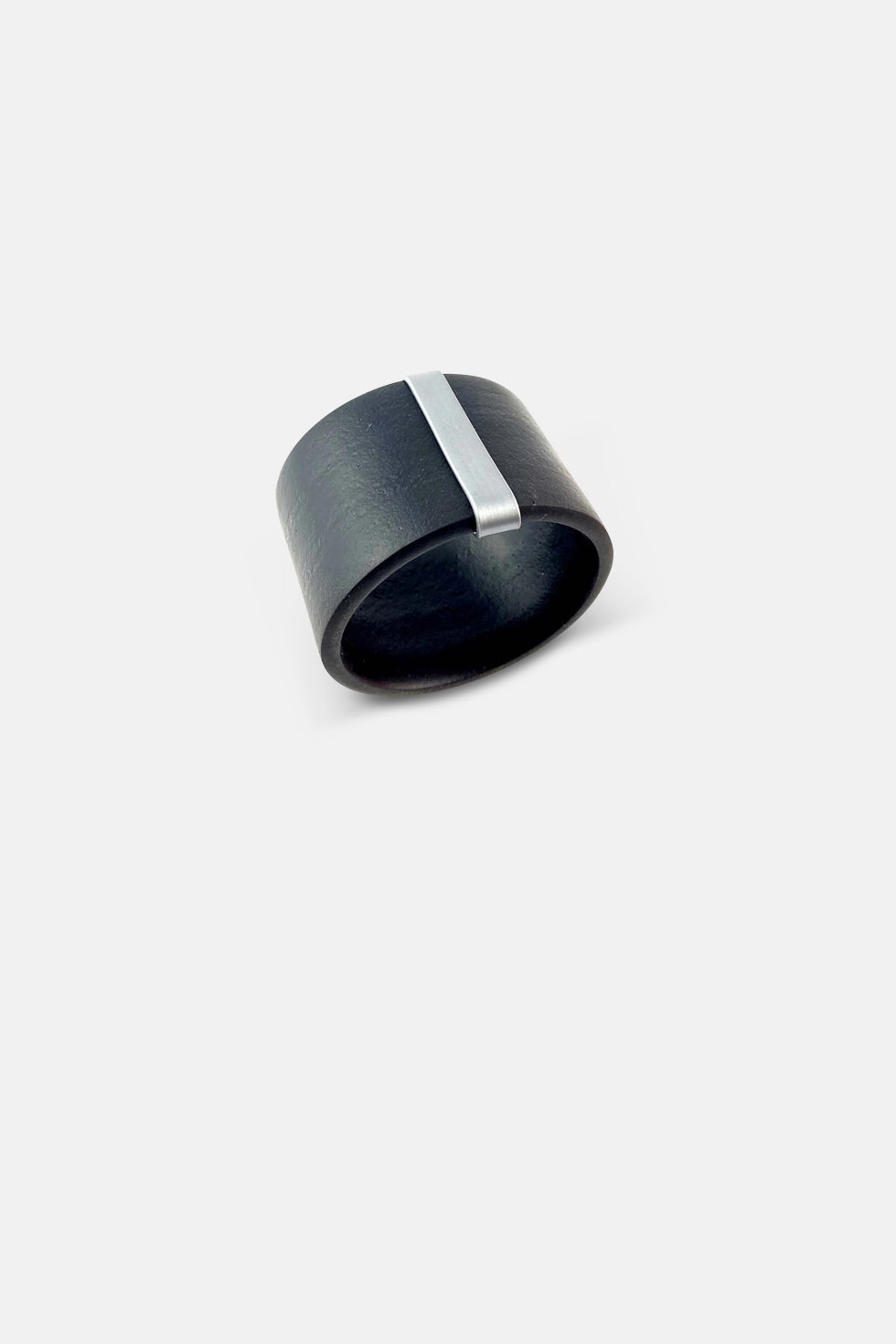Forge Industrial Bangle