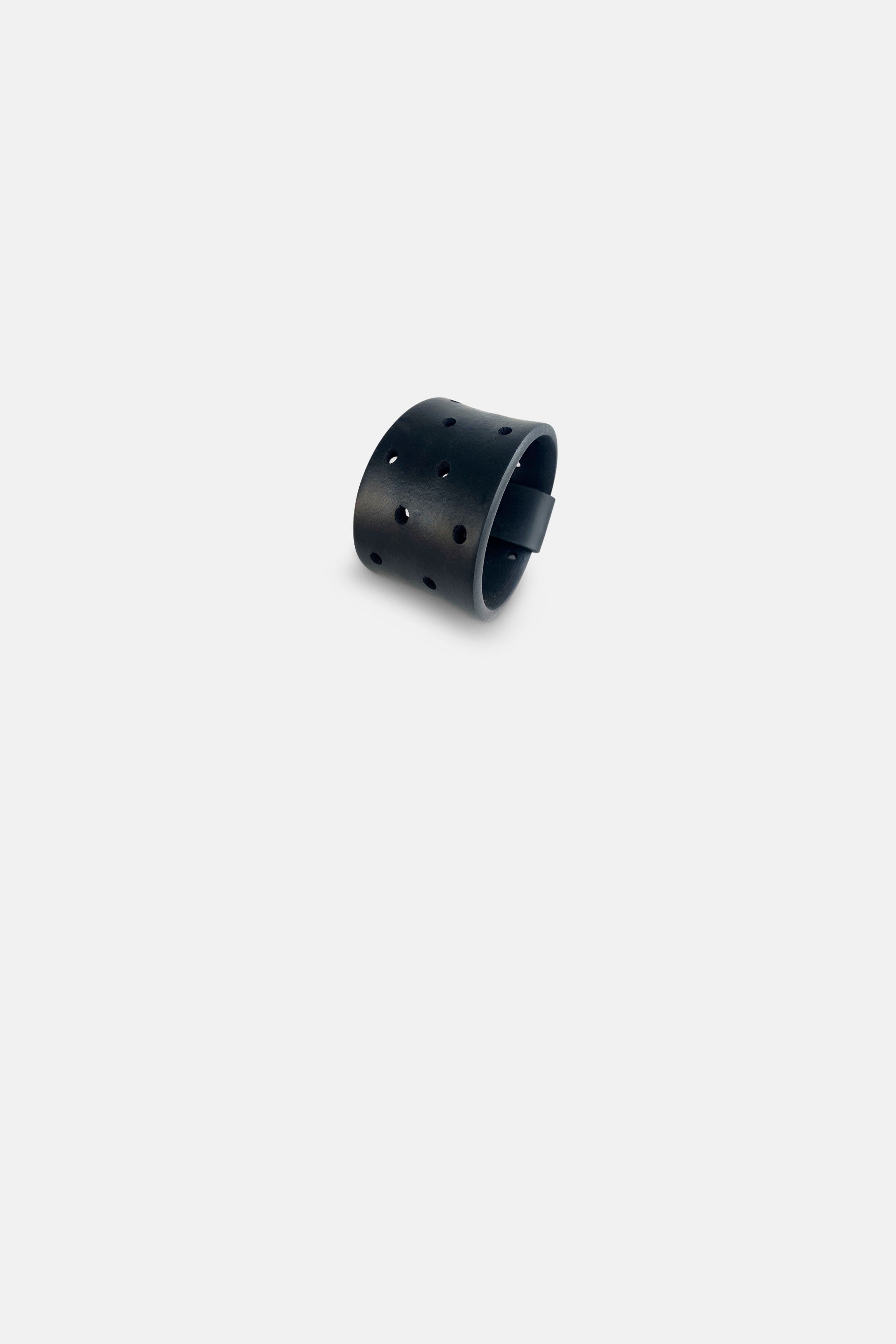 Void Rubber Bangle
