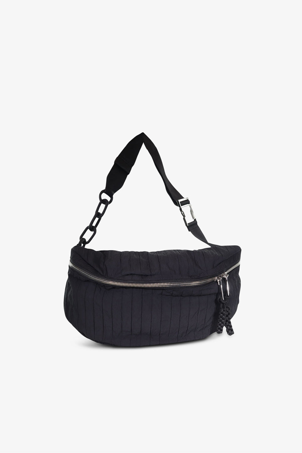 Fortune Chain Crossbody Bag