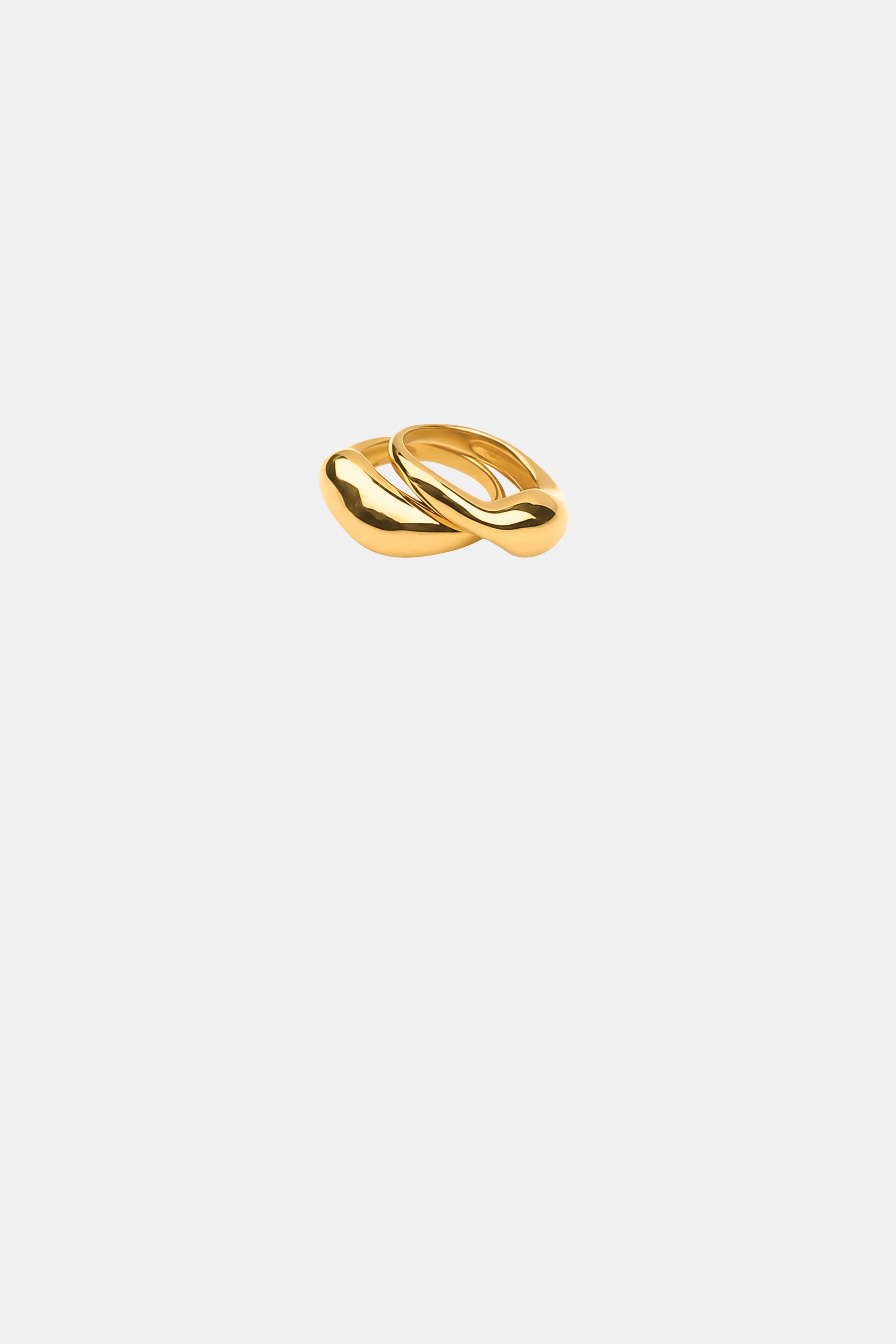 Fusion Ring Set