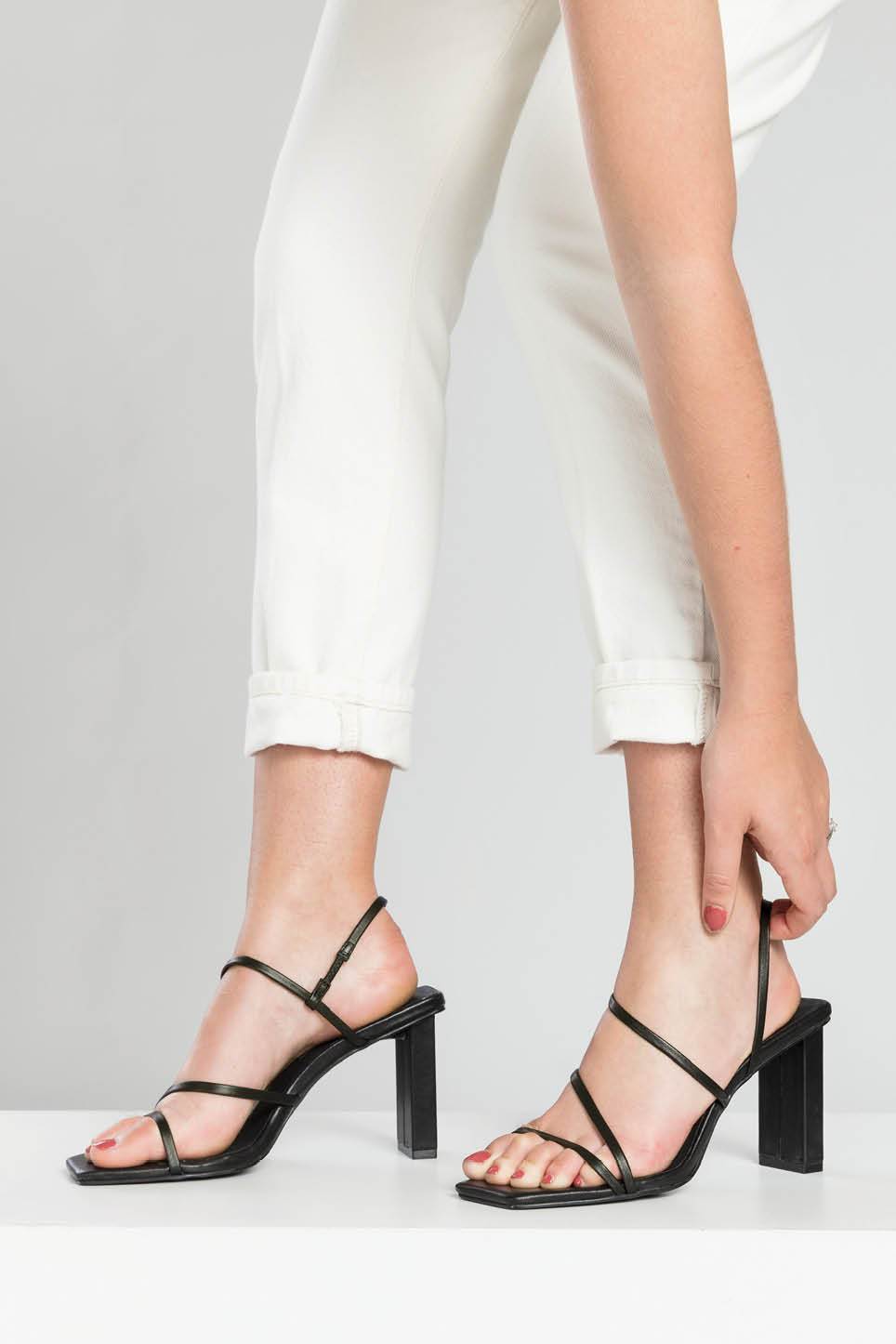Geanie Heel