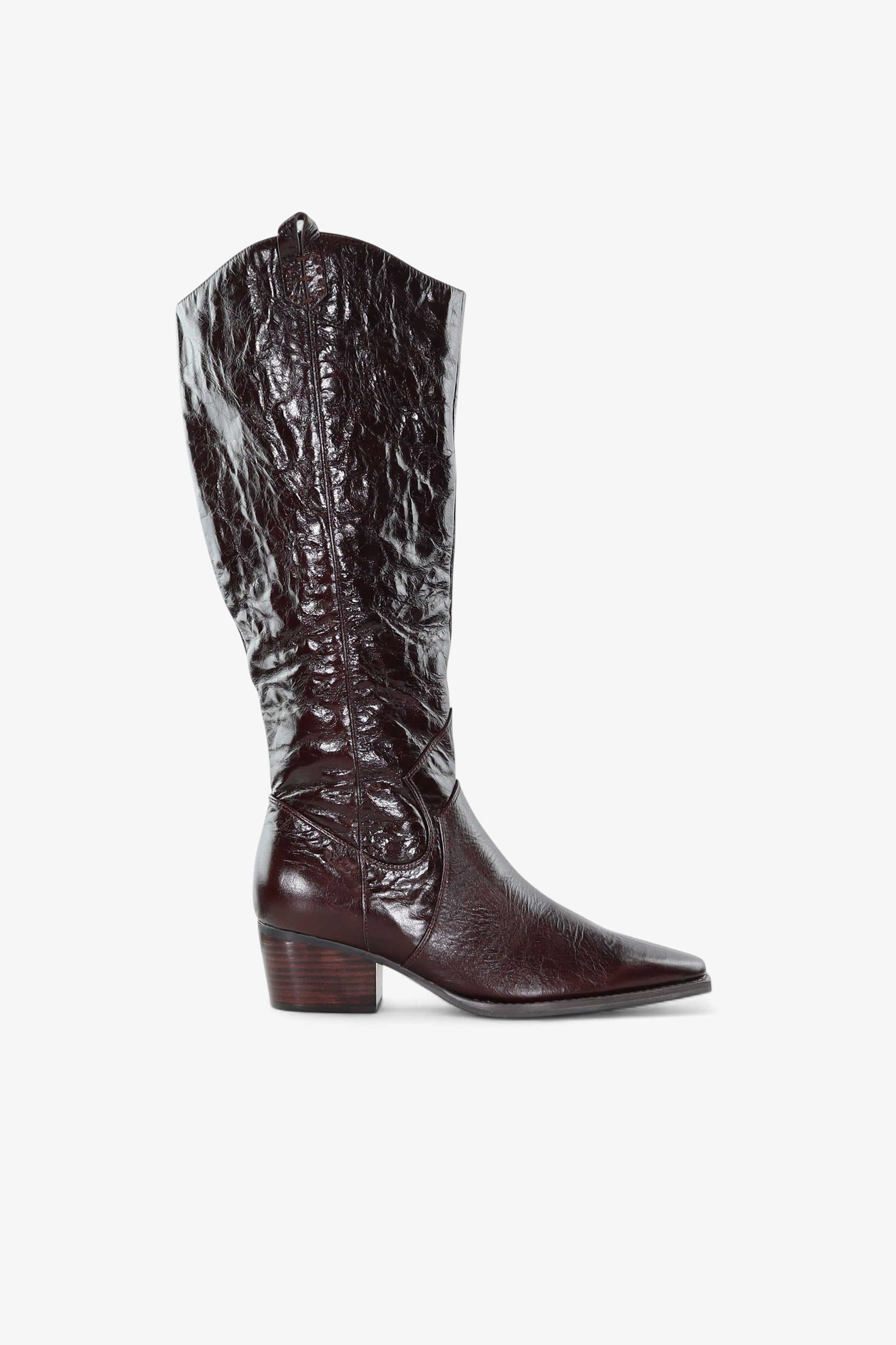 Giddy Up Girl Cowboy Boot