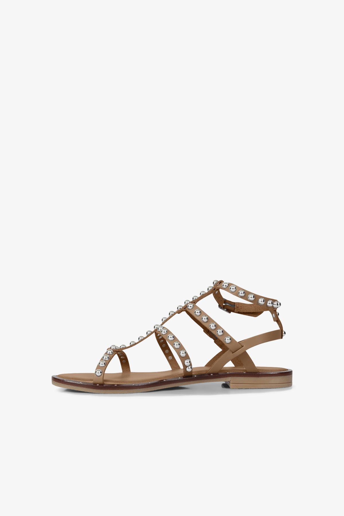 Serein Gladiator Flat Sandal