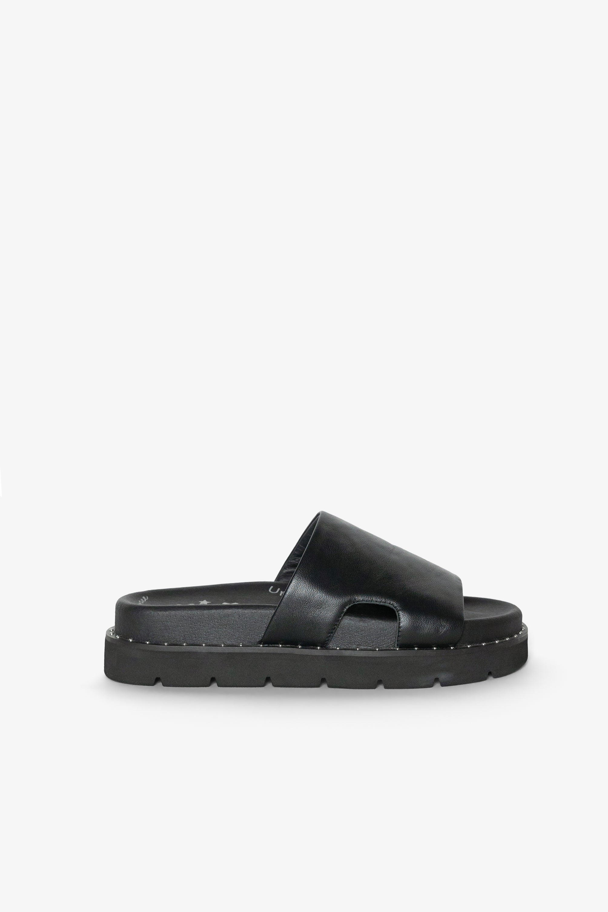 Glow Studded Slide