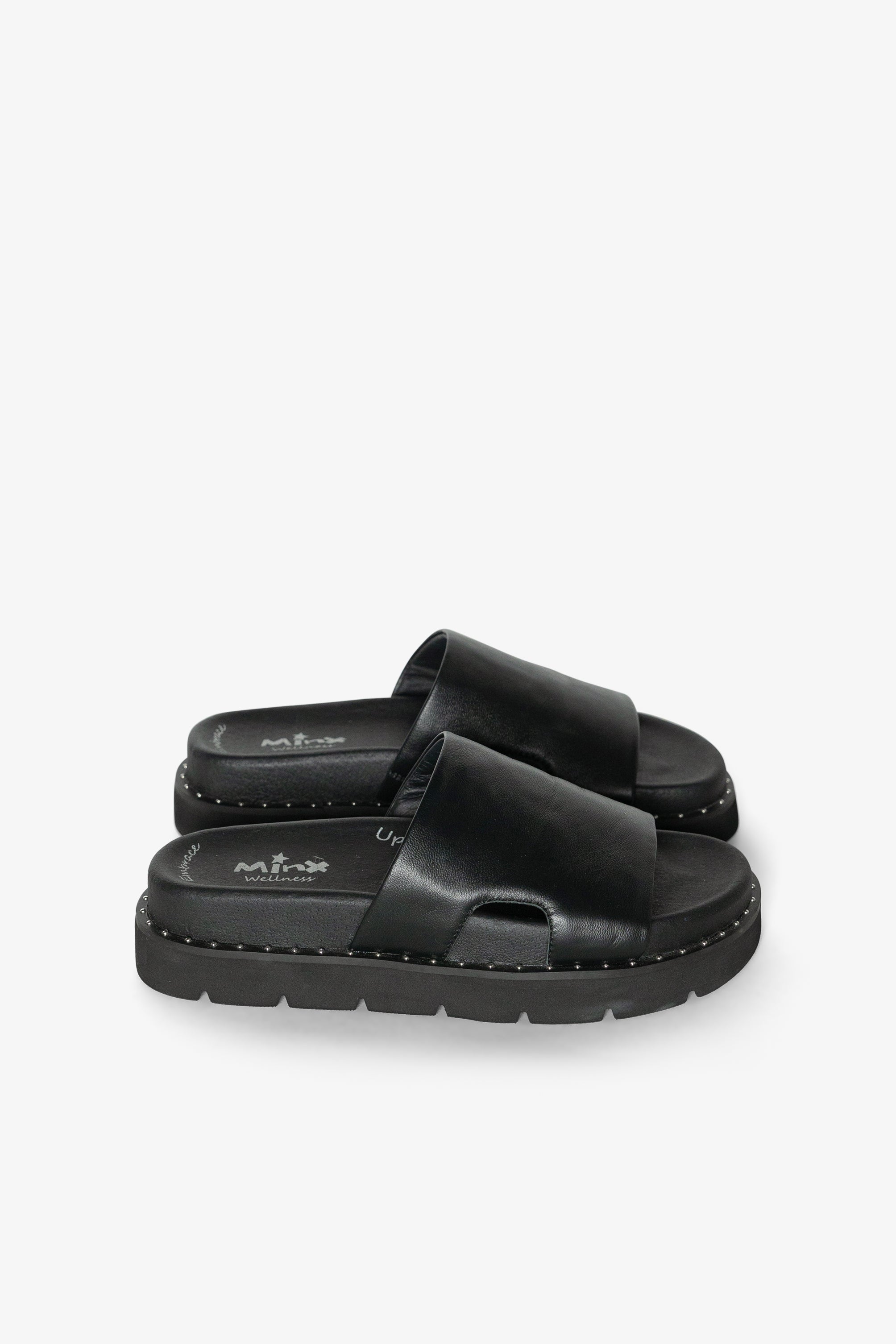 Glow Studded Slide