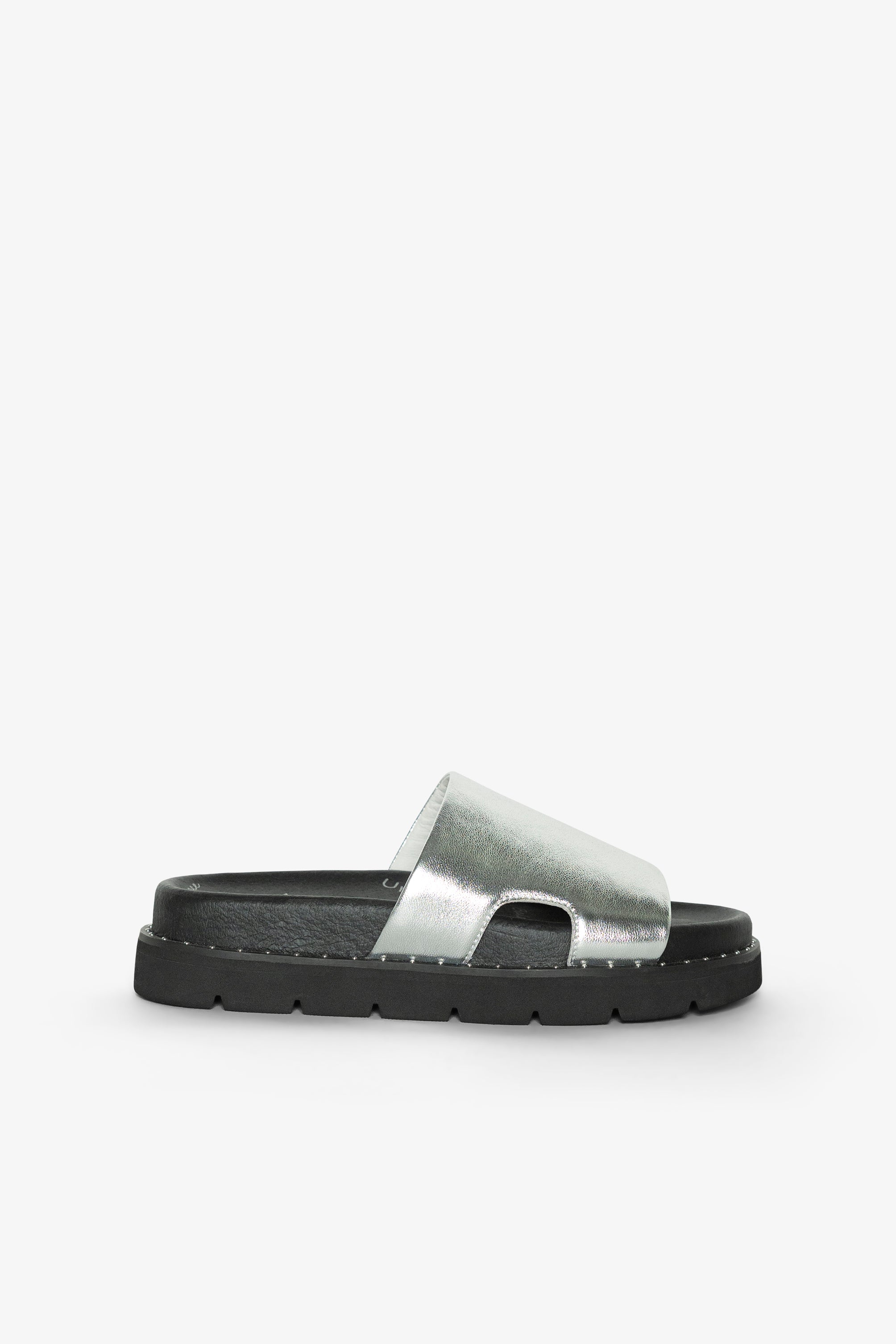 Glow Studded Slide