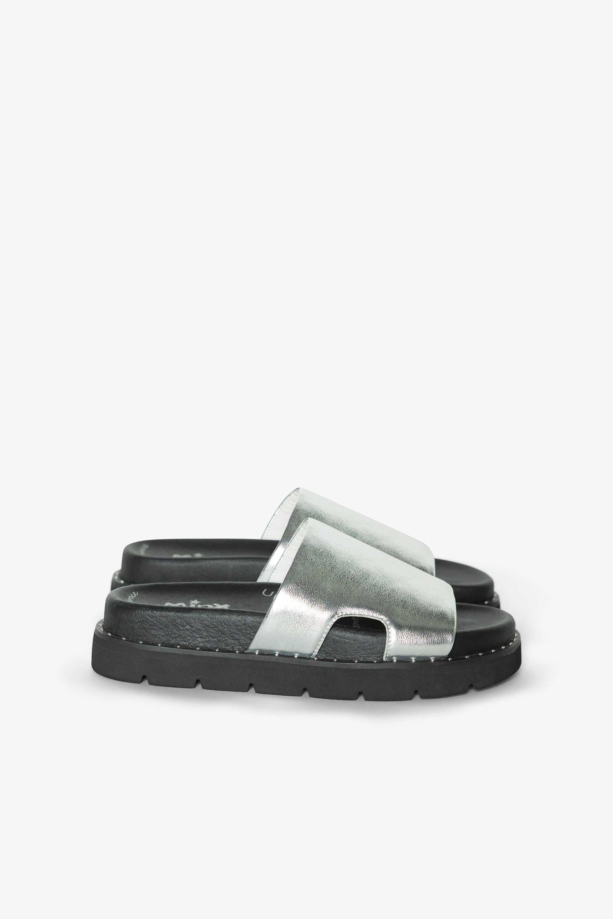 Glow Studded Slide