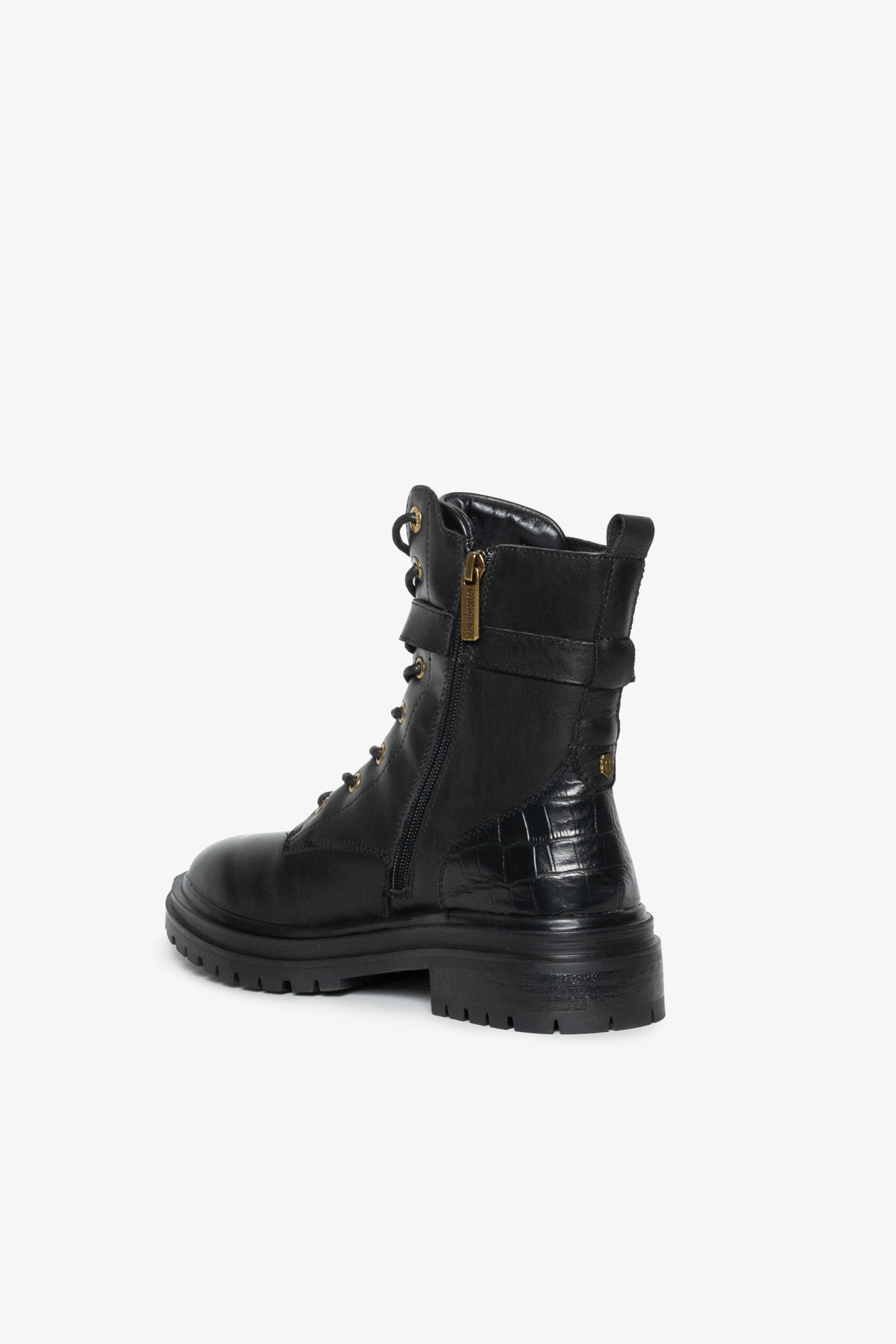 Grace Boot 2.0