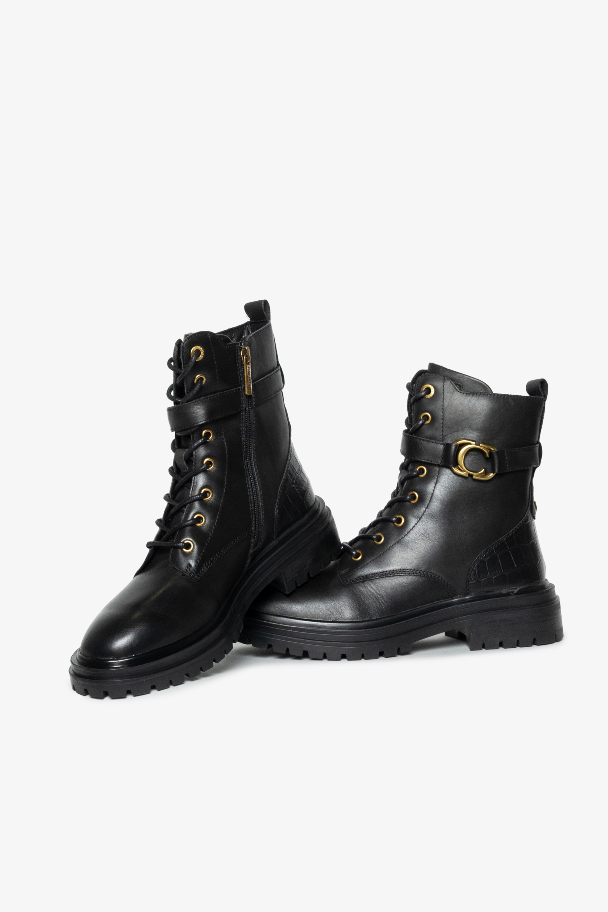Grace Boot 2.0