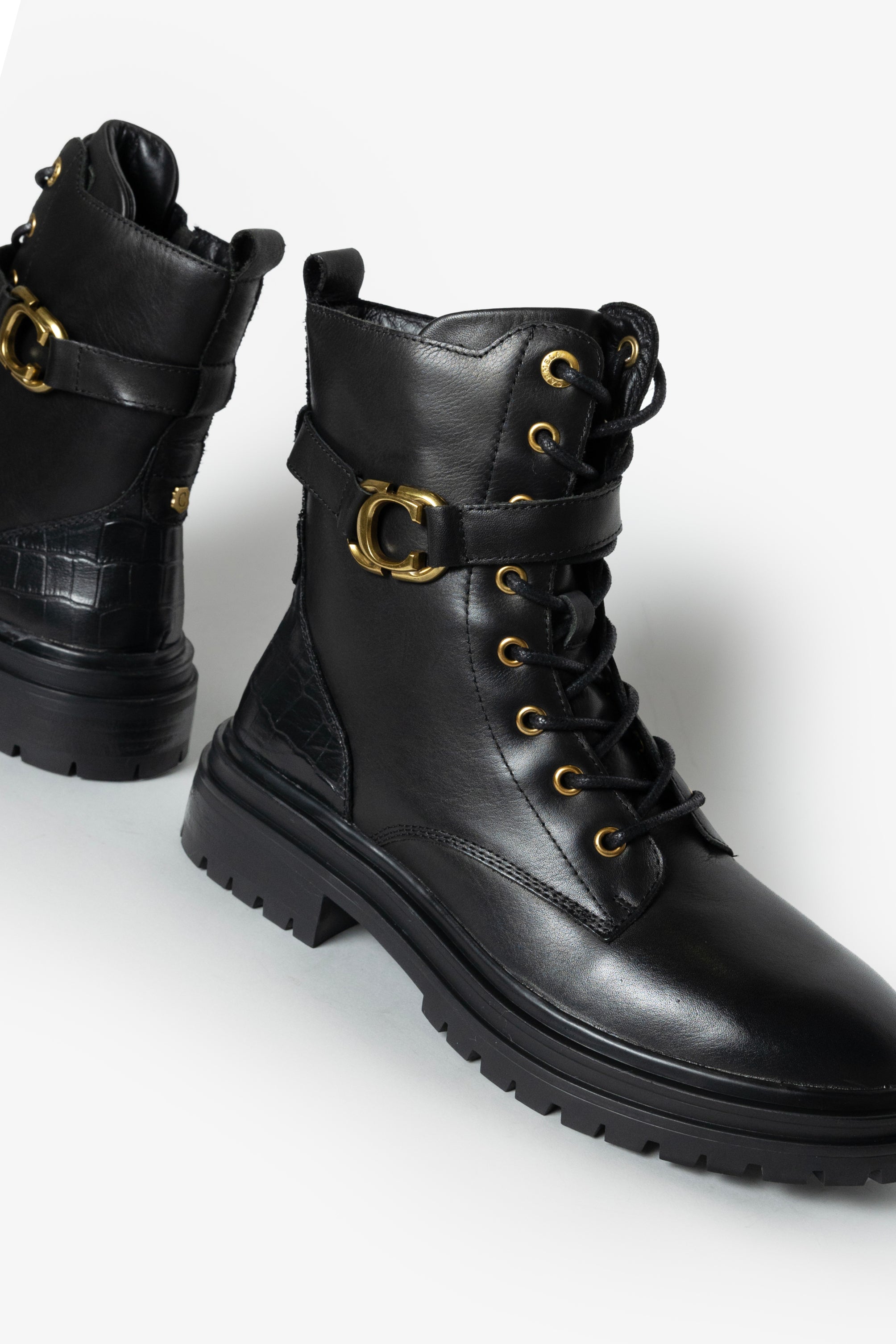Grace Boot 2.0