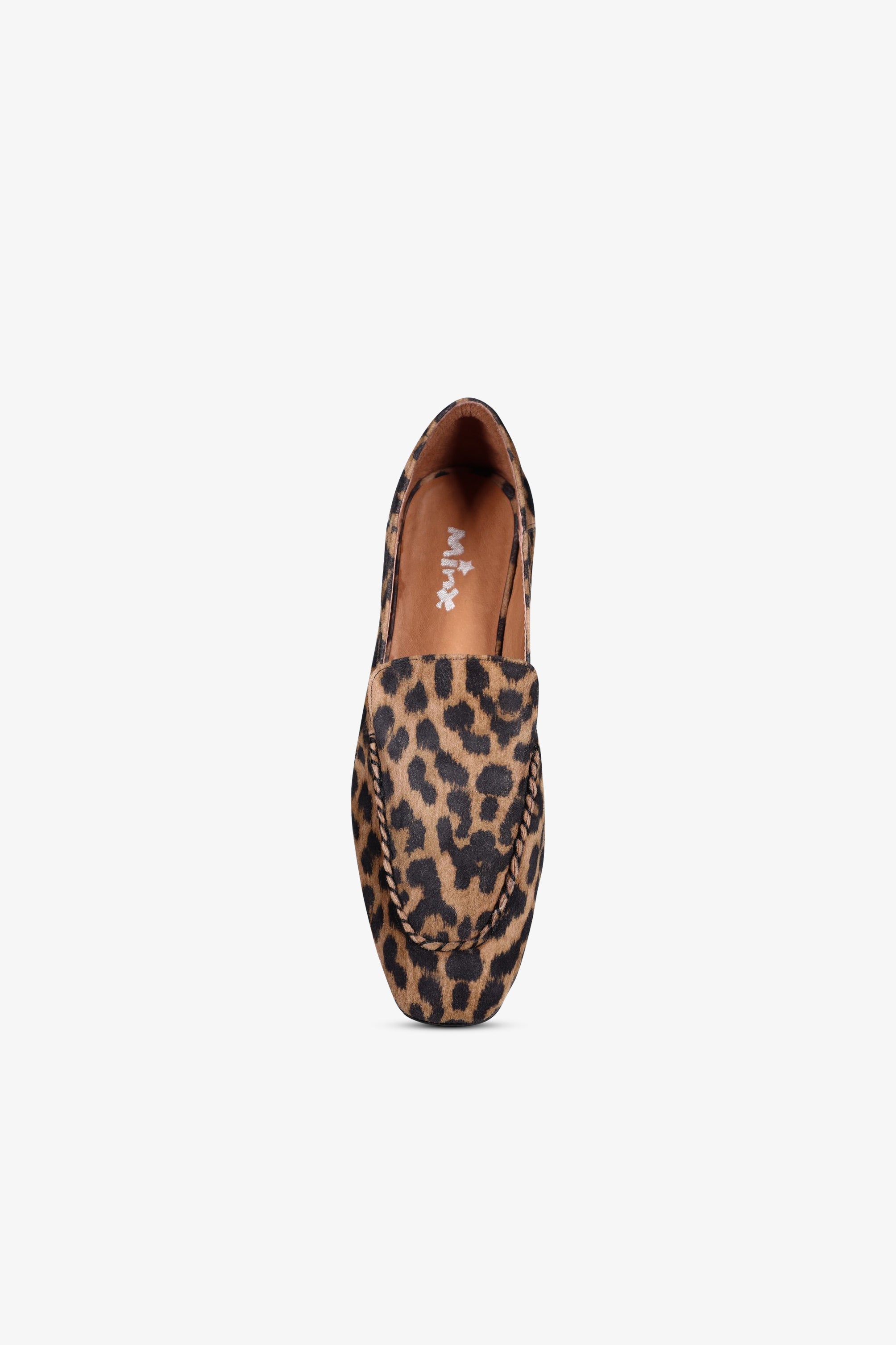 Greer Simple Loafer