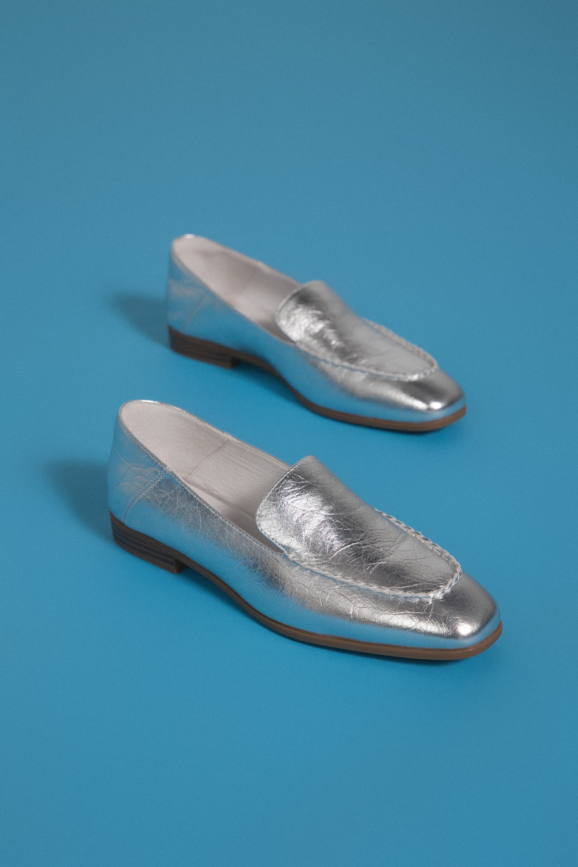Greer Simple Loafer