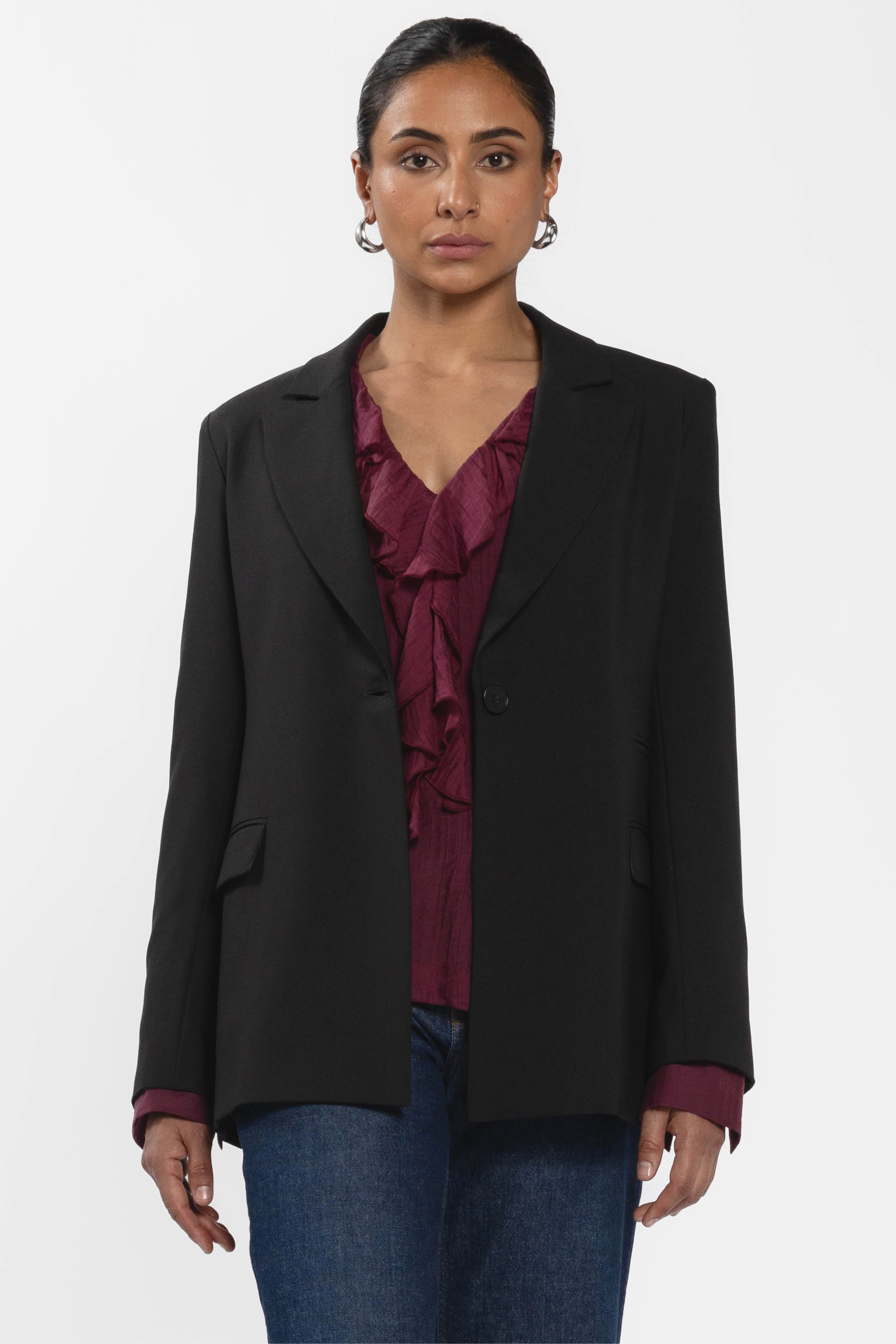Havana Blazer