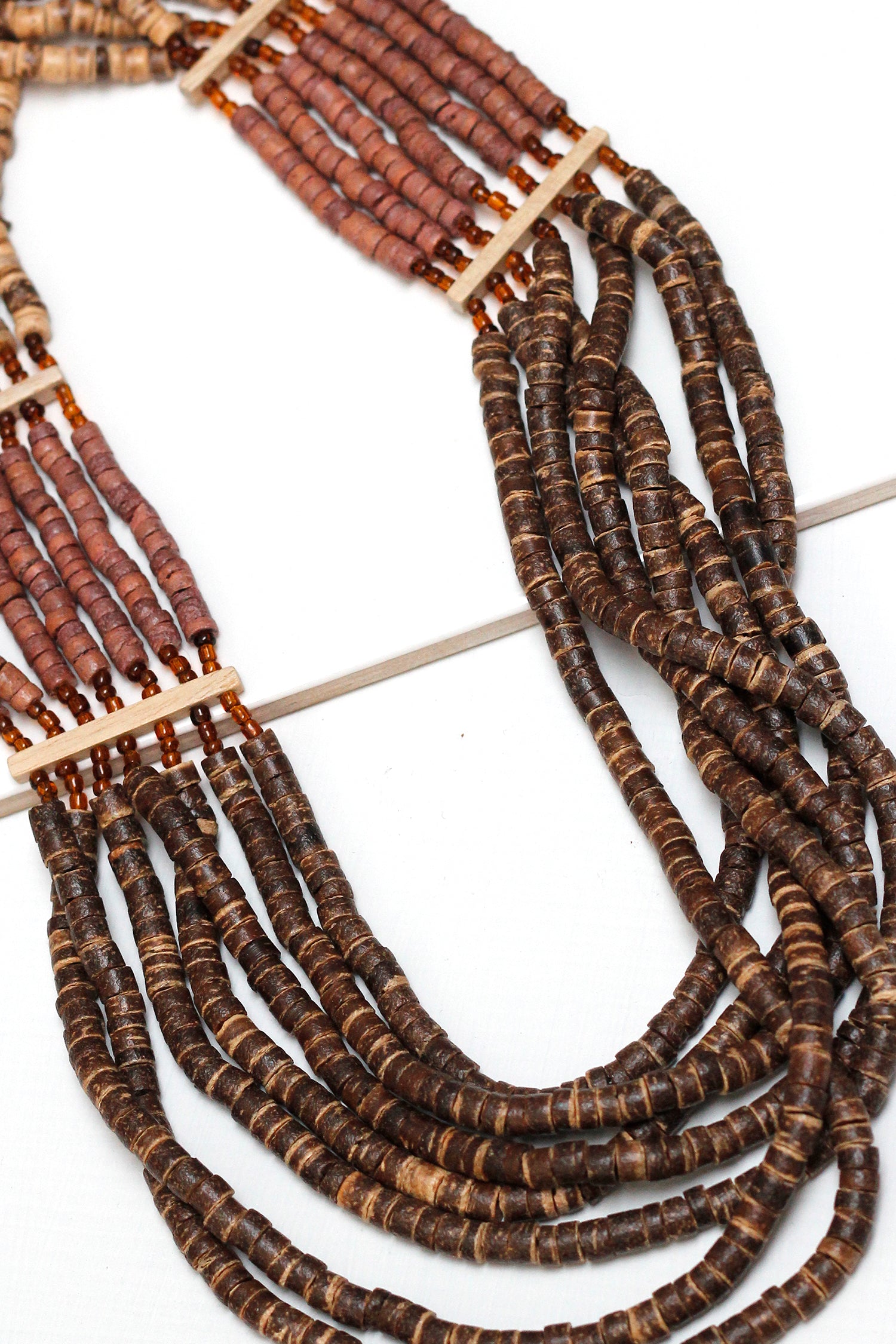 Mustique Necklace