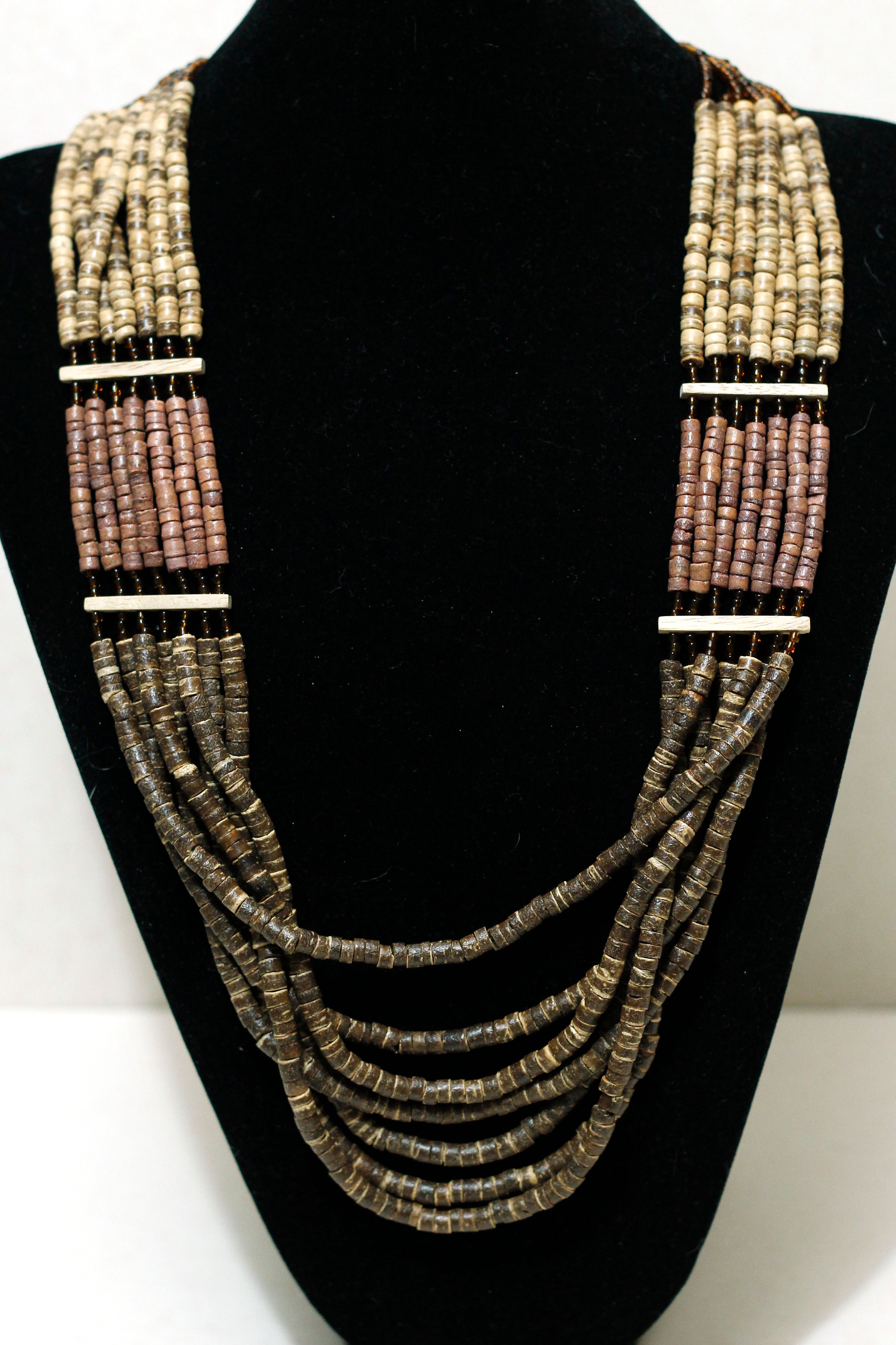 Mustique Necklace