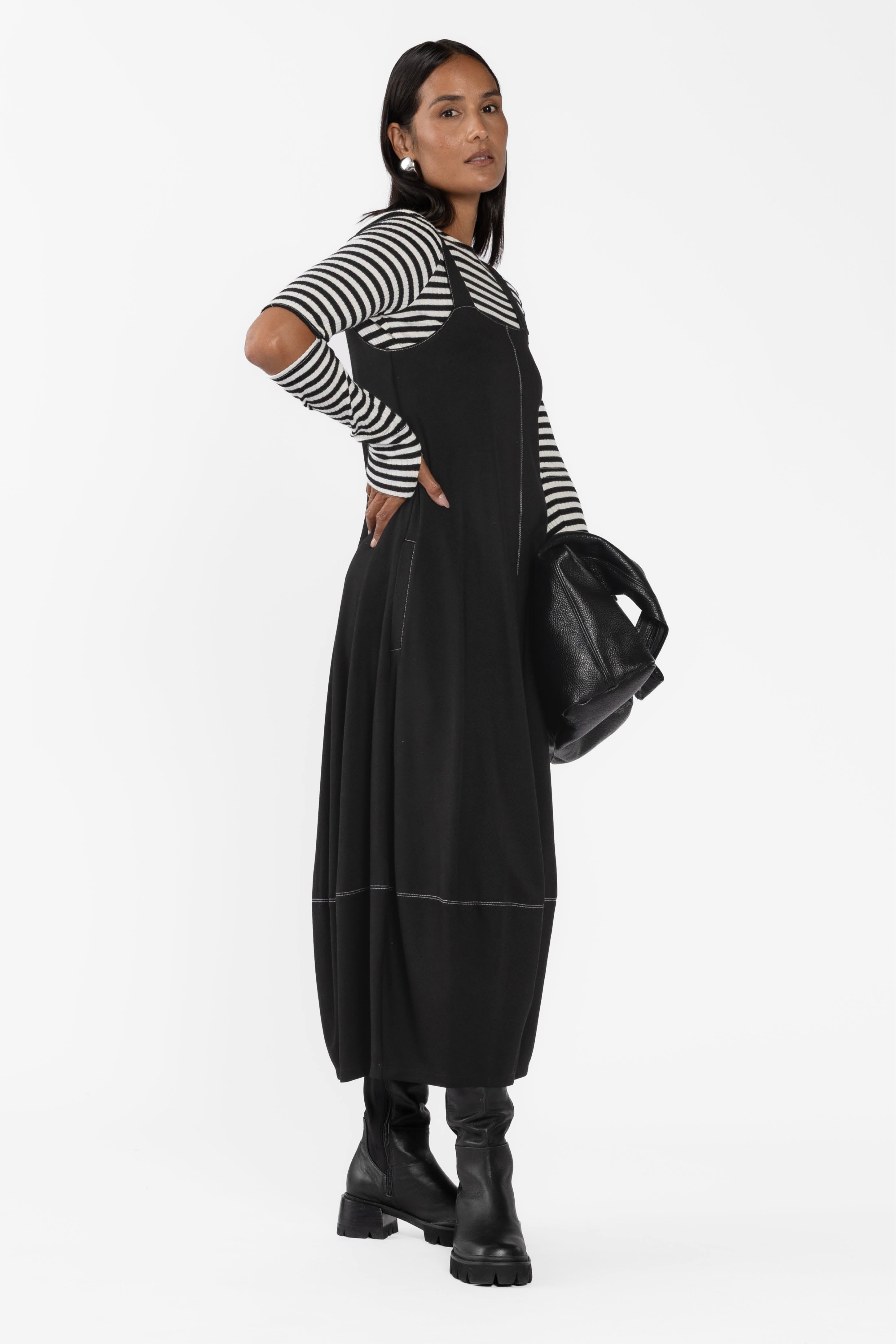 Heath Dress