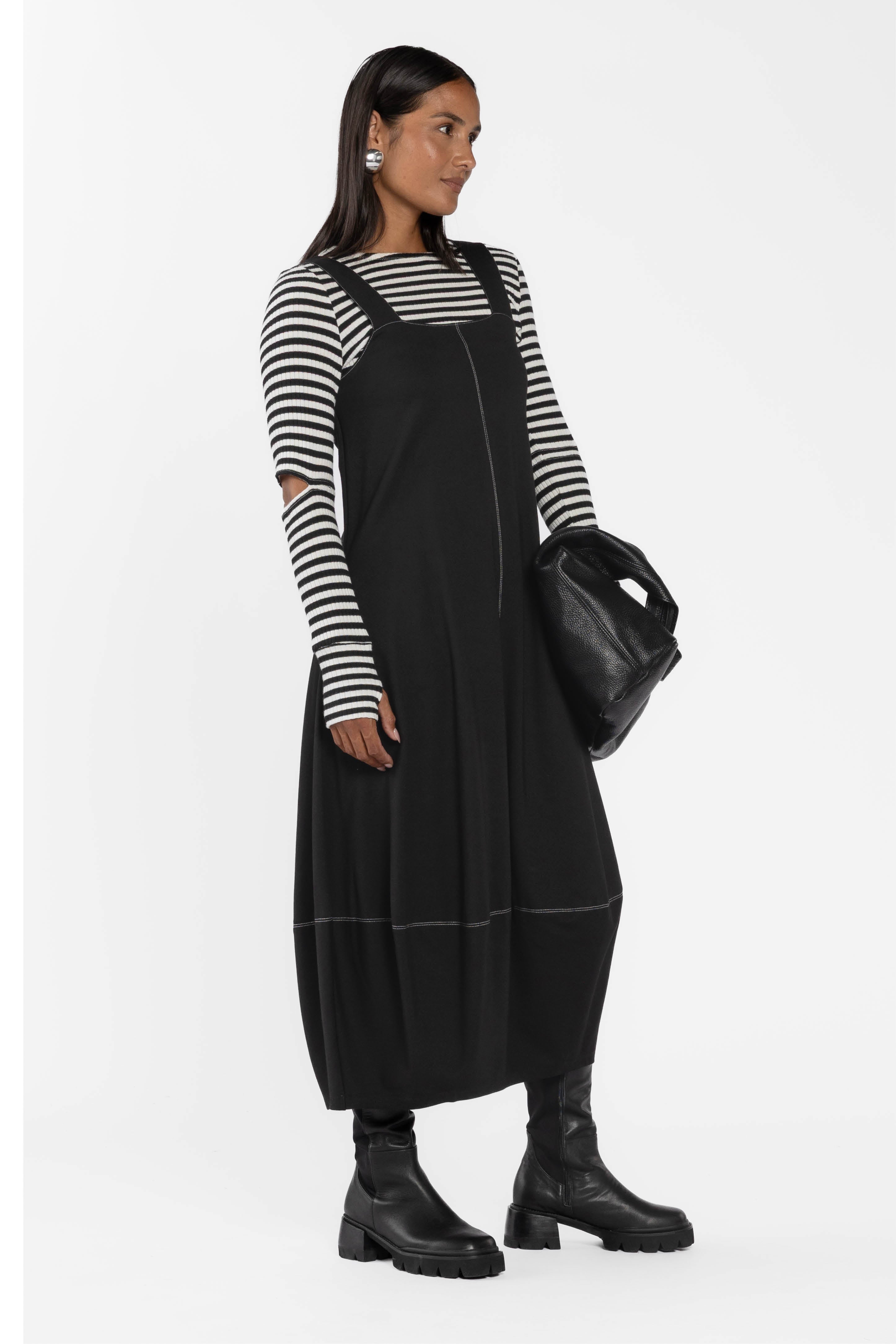 Heath Dress