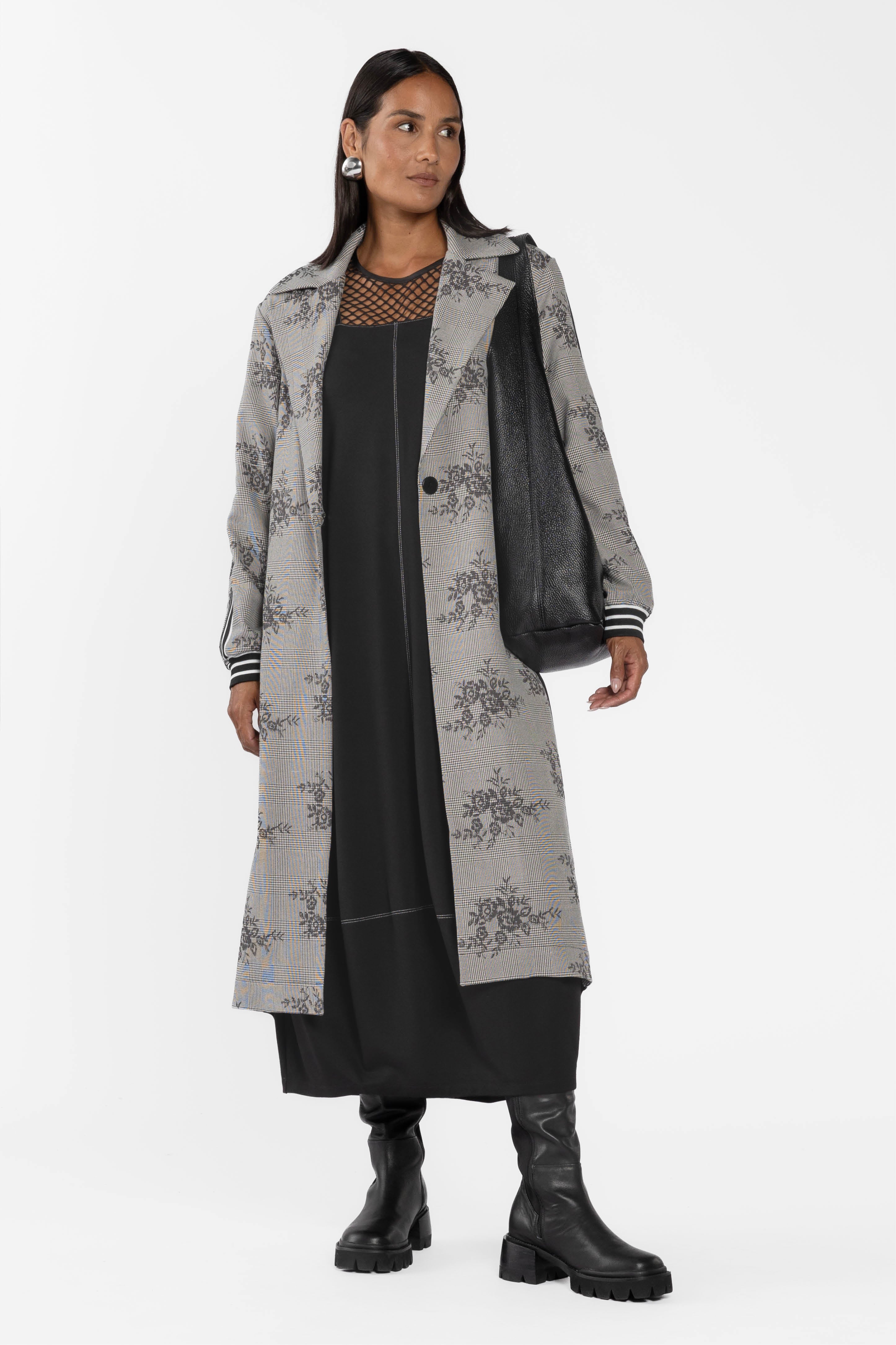Heath Dress
